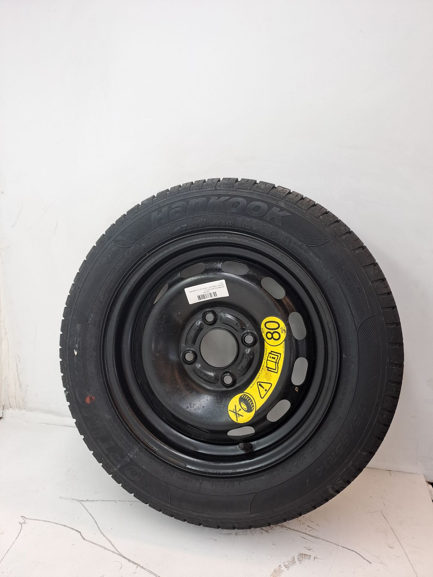 Reserveradhalter RENAULT MEGANE III BERLINA 5 P