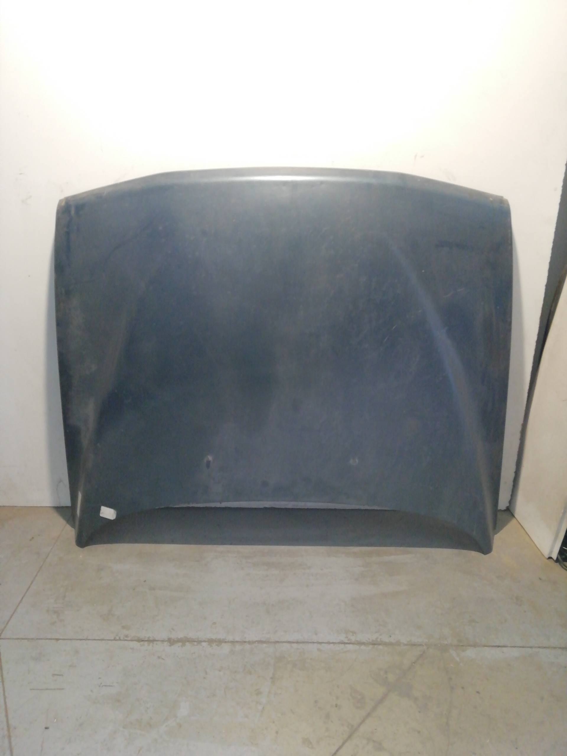 Bonnet/Hood SSANGYONG MUSSO
