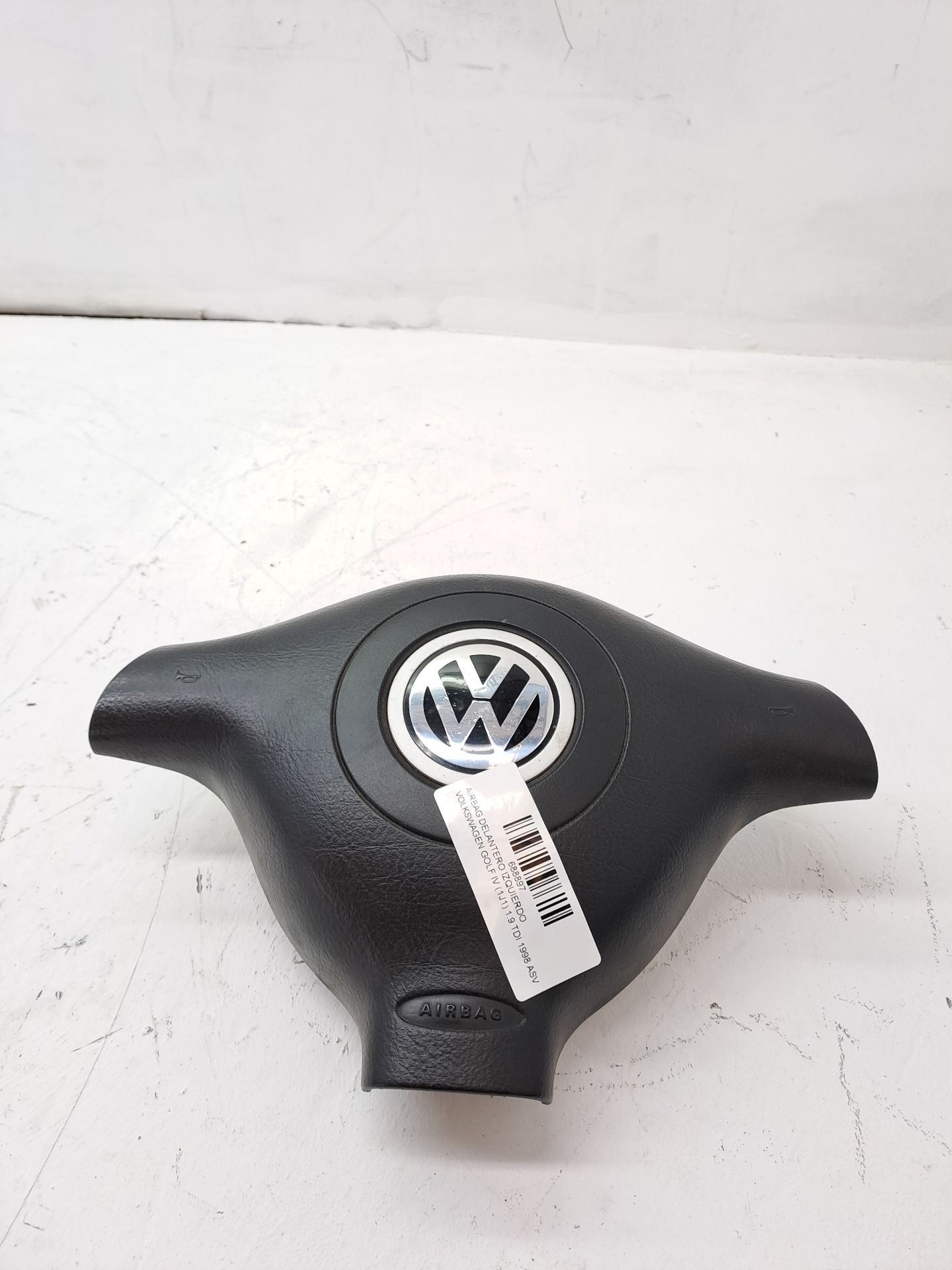 Airbag avant gauche VOLKSWAGEN GOLF IV (1J1)