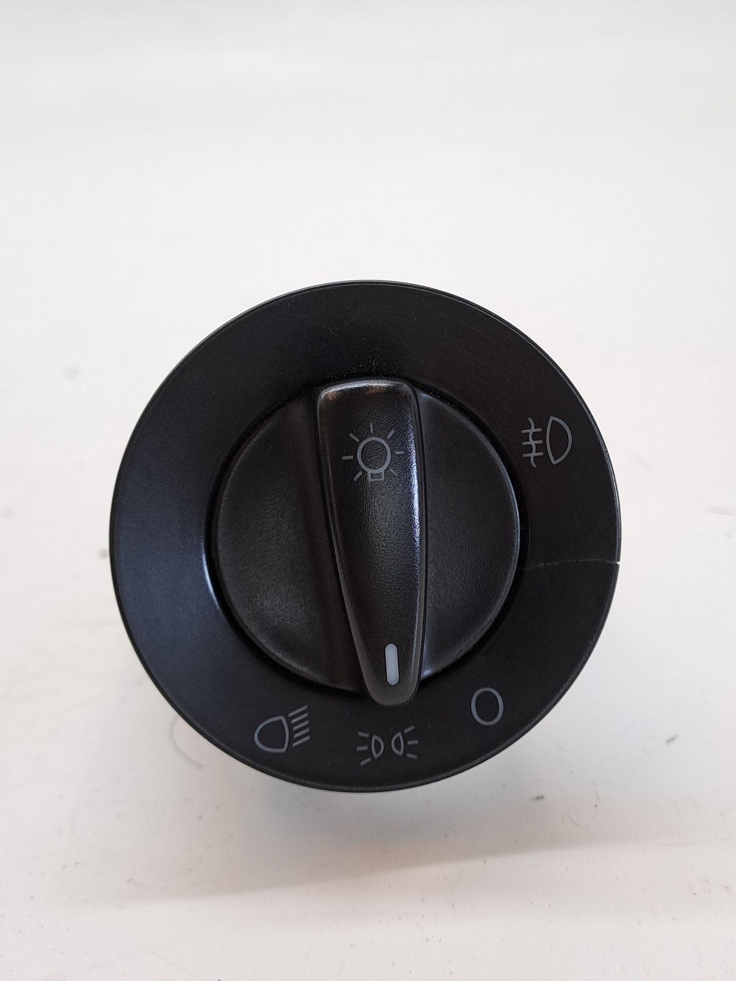 Commande d'éclairage VOLKSWAGEN GOLF IV (1J1)