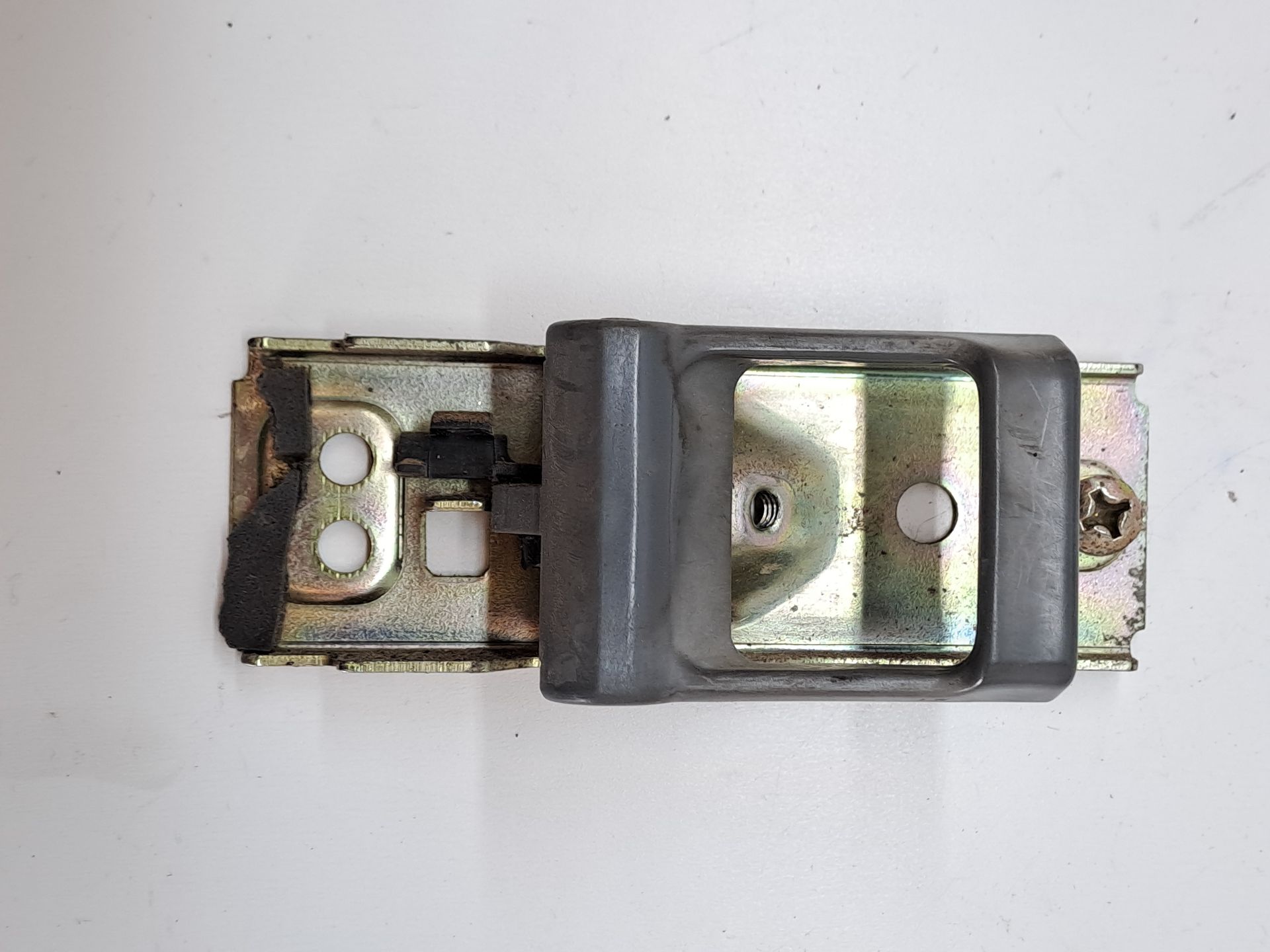 Front Left Interior Door Handle NISSAN TRADE