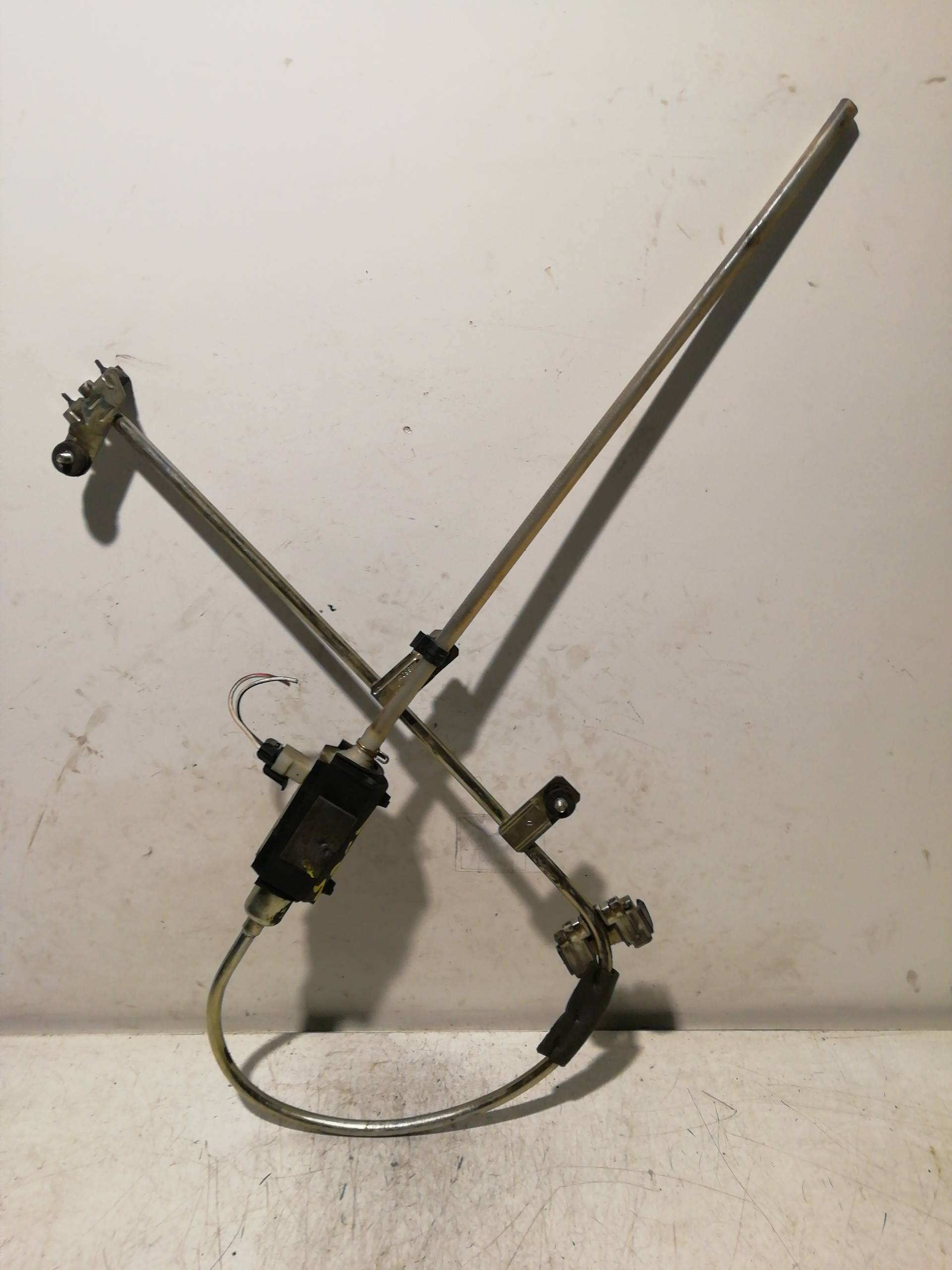 Front right window regulator FIAT TEMPRA BERLINA (159)