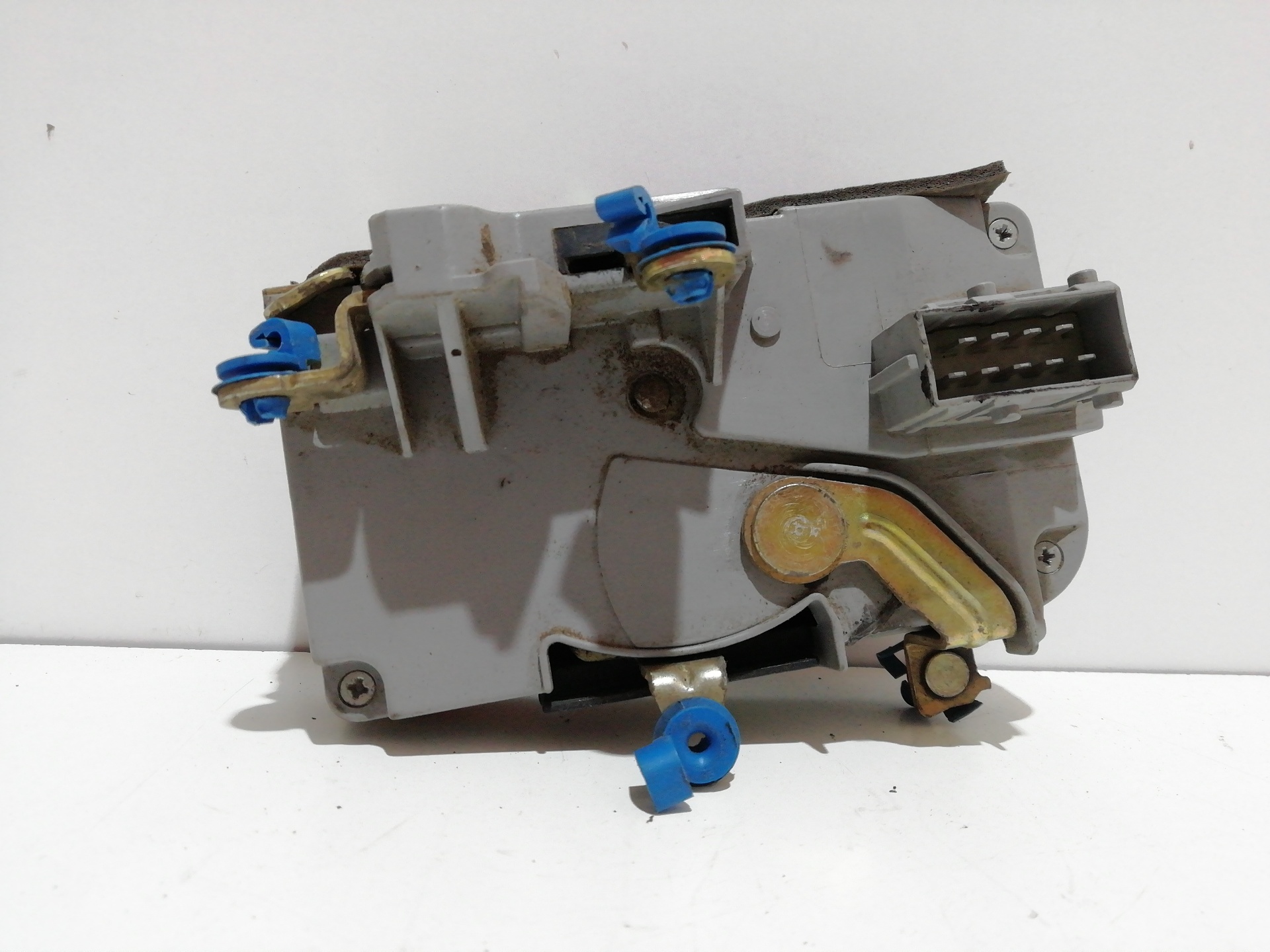Front left door lock CITROEN XANTIA BERLINA