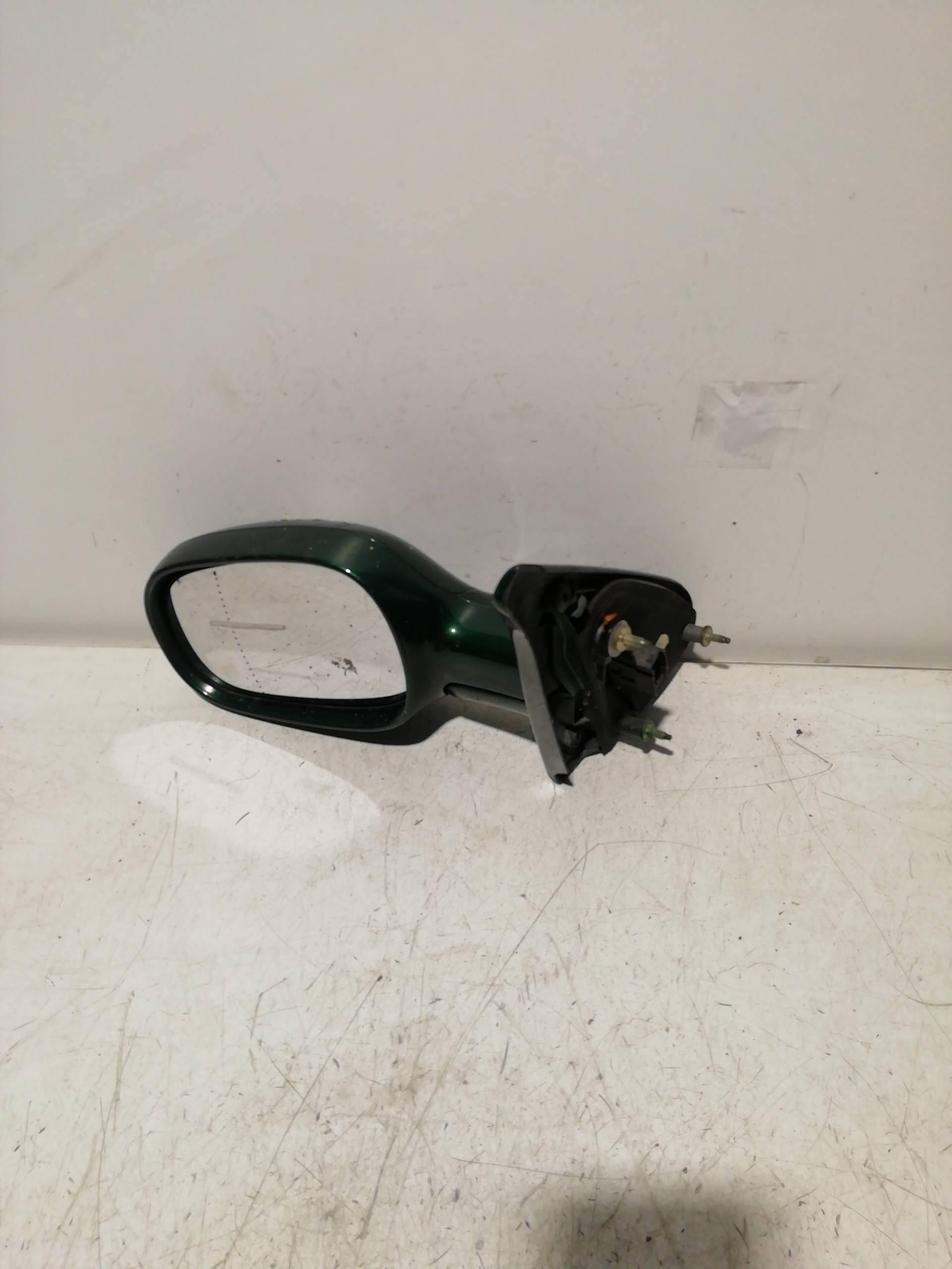 Left Door Mirror RENAULT MEGANE I CLASSIC (LA0)