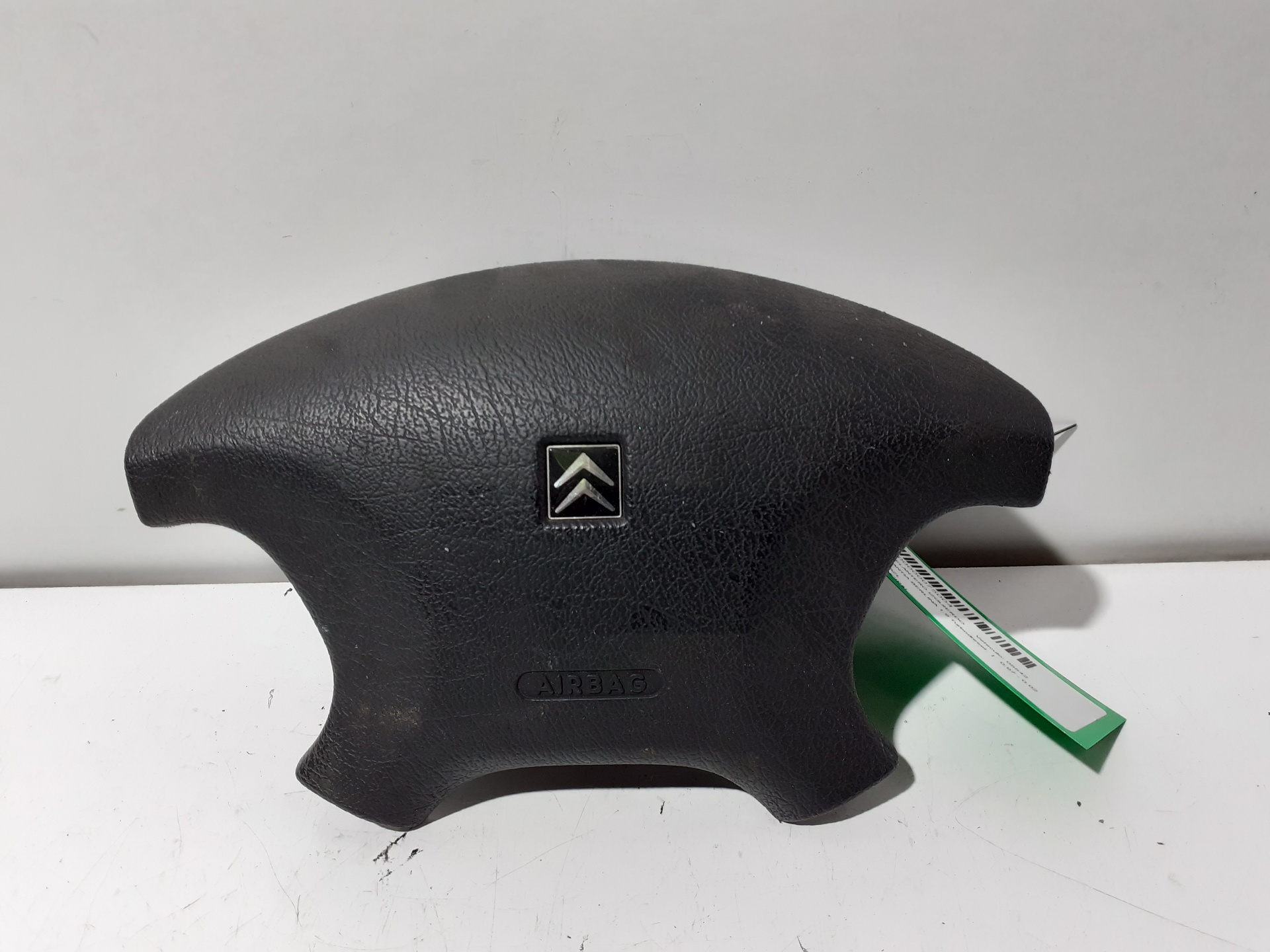 Airbag dianteiro esquerdo CITROEN XANTIA BERLINA