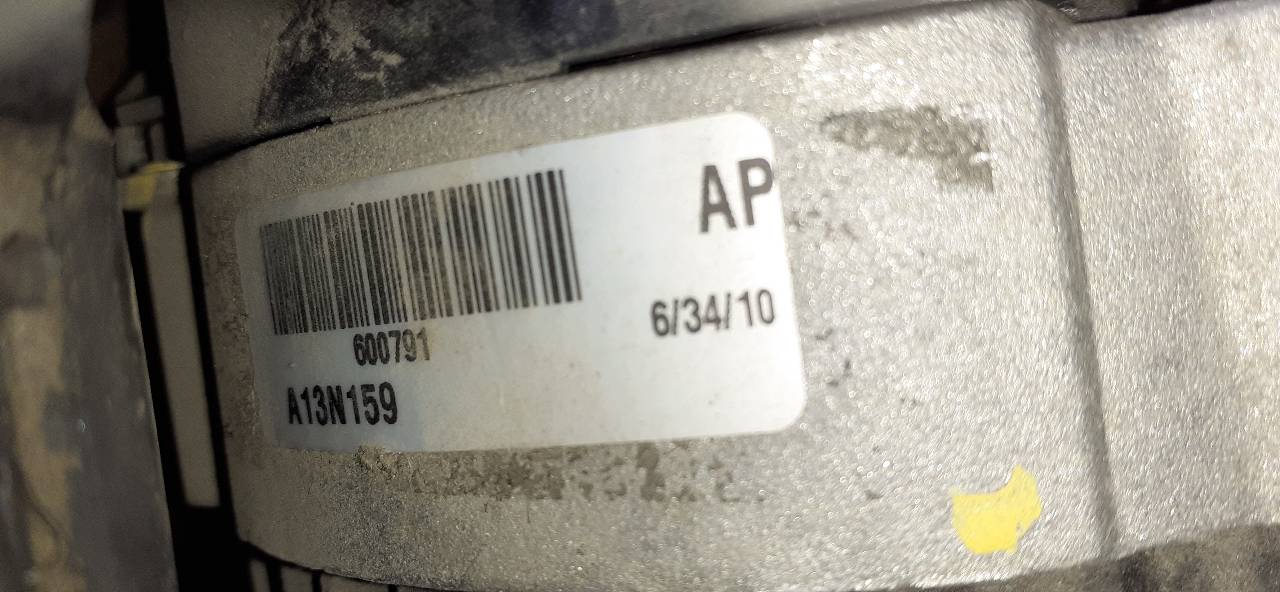 Lichtmaschine RENAULT 11 (B/C37_)