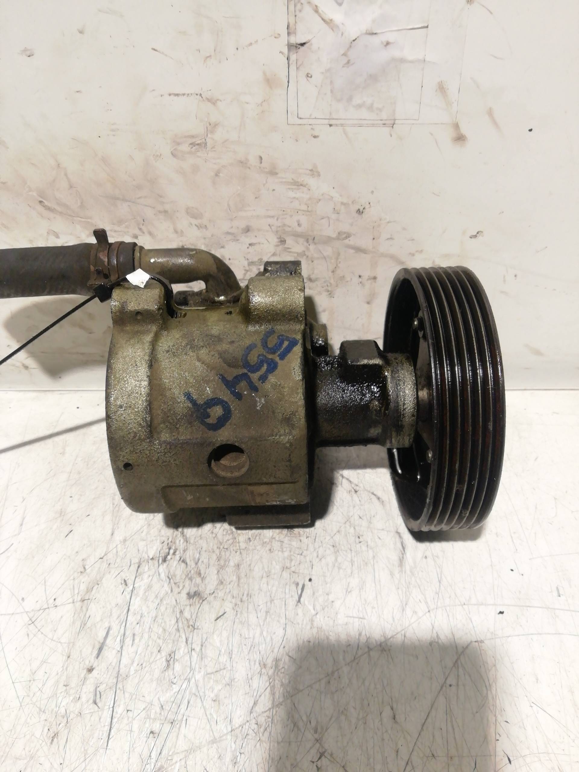Pompe direction assistée RENAULT MEGANE I FASE 2 BERLINA (BA0)