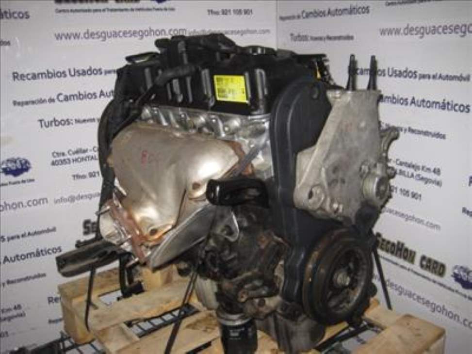 Moteur complet CHRYSLER NEON (PL)