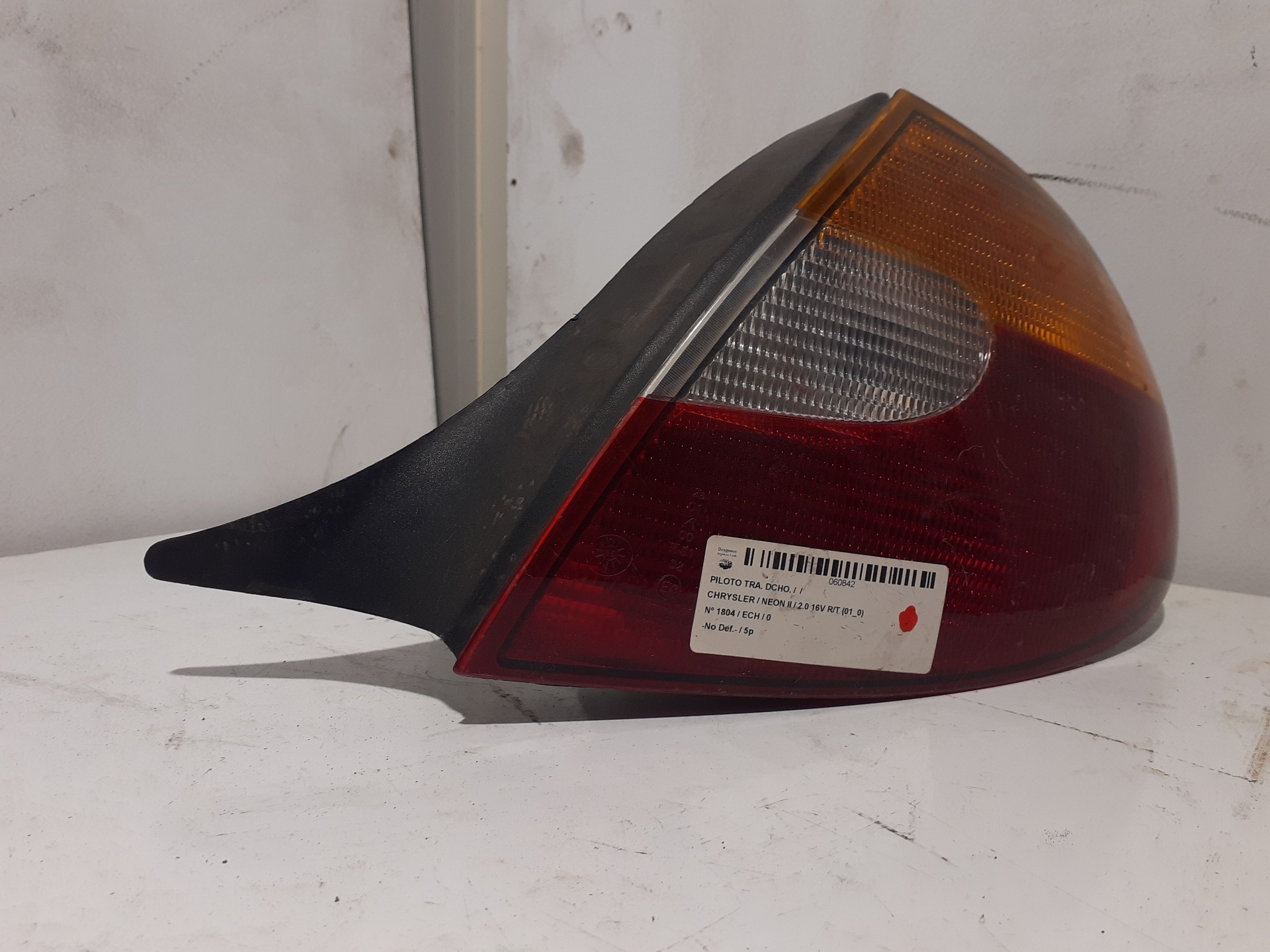 Fanale posteriore destro CHRYSLER NEON (PL)