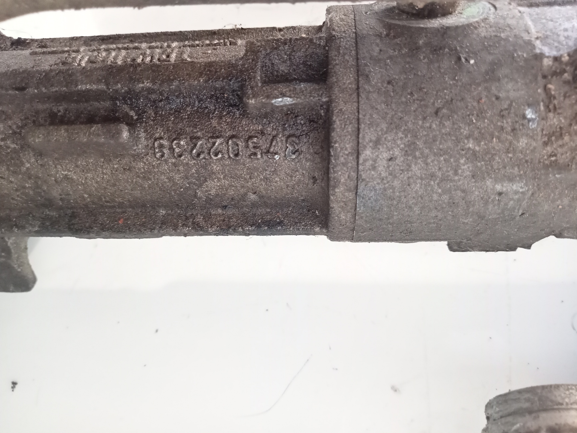 Crémaillère de direction FIAT BRAVO (182)