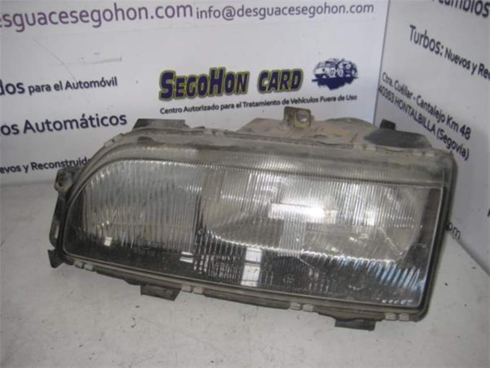 Phare gauche FORD SCORPIO