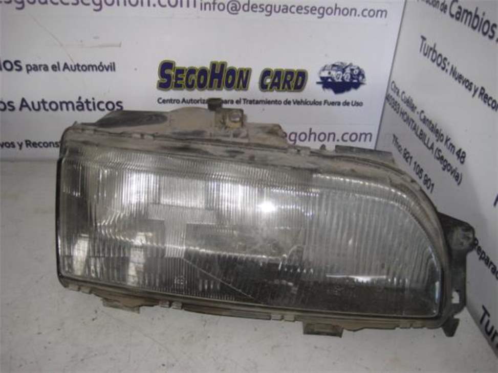 Phare droit FORD SCORPIO