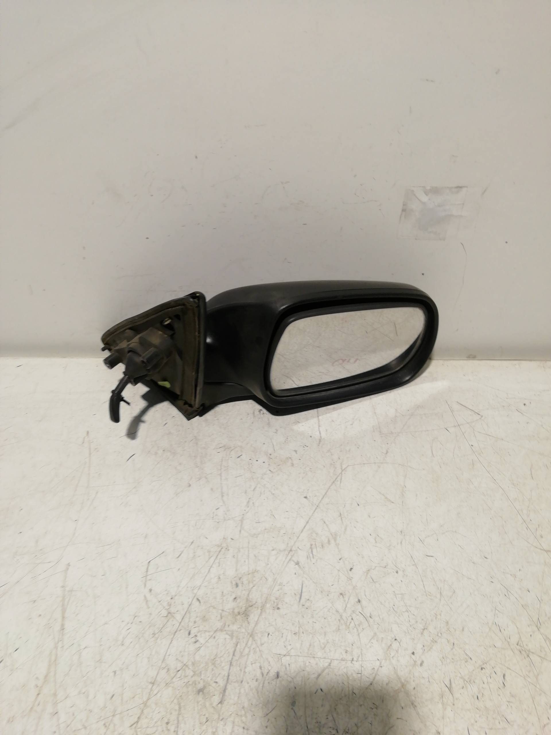 Right Door Mirror NISSAN PRIMERA BERL./FAMILIAR (P10/W10)
