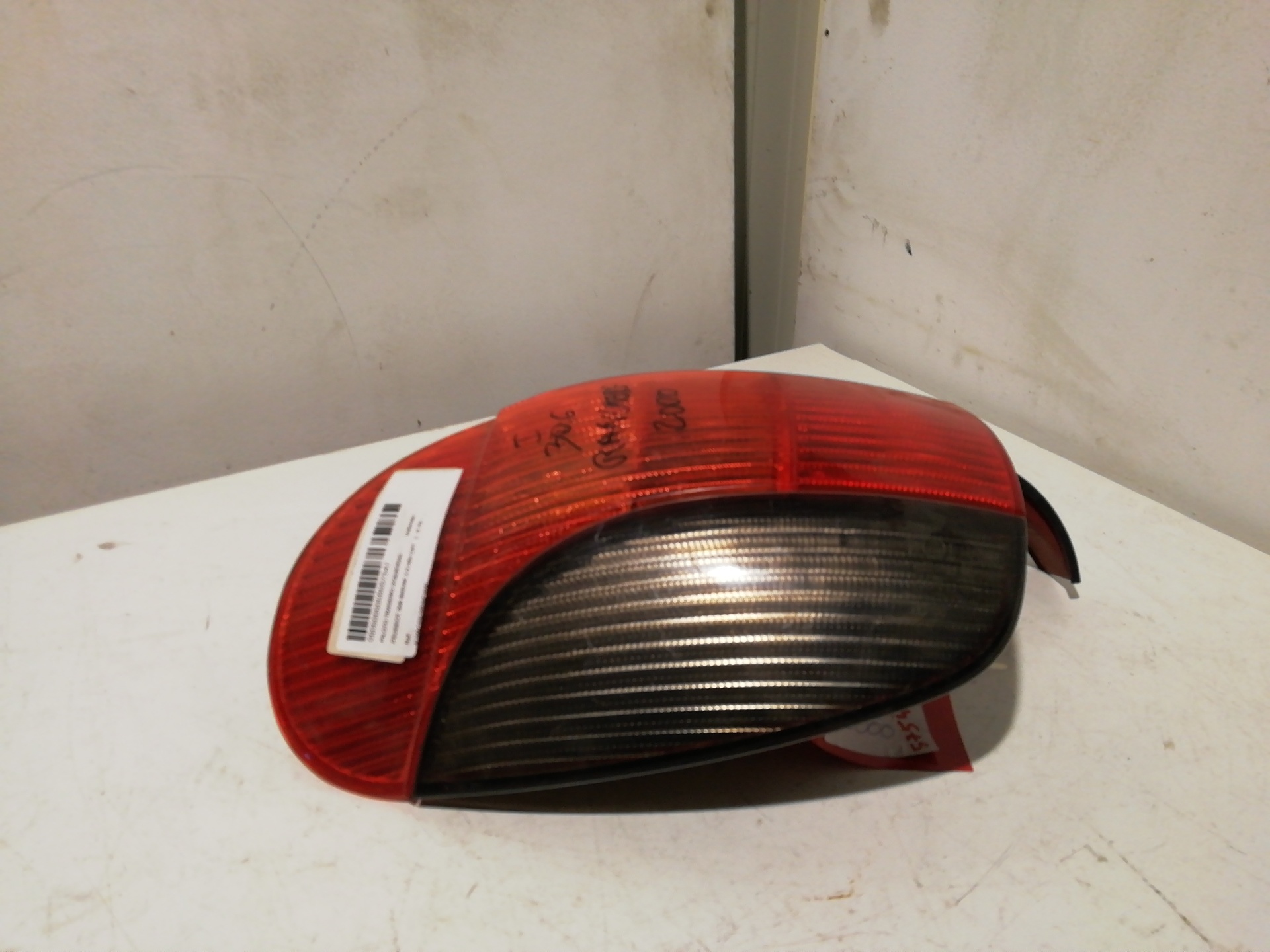 Fanale posteriore sinistro PEUGEOT 306 BREAK
