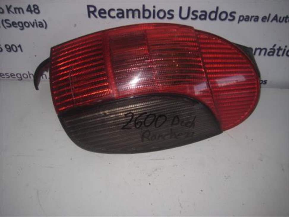 Fanale posteriore destro PEUGEOT 306 BREAK