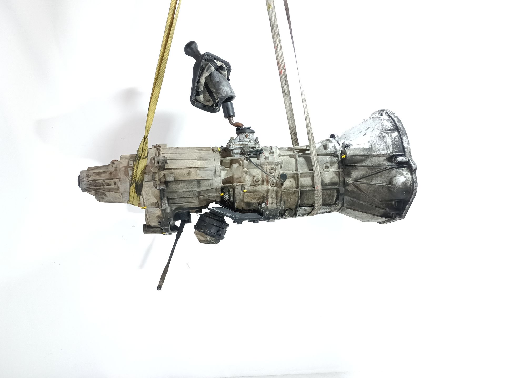 Gearbox JEEP GR.CHEROKEE (ZJ)/(Z)