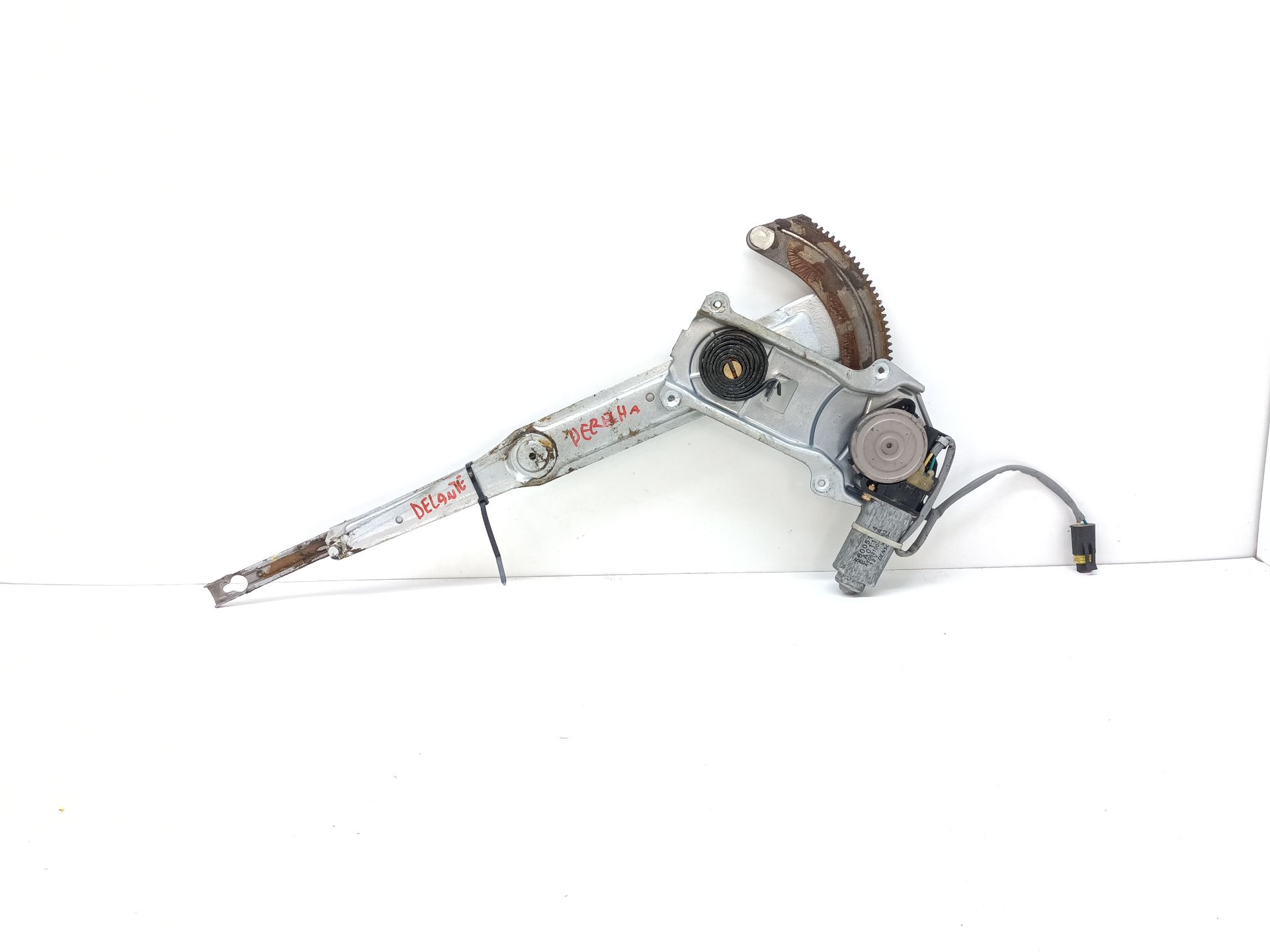Front right window regulator JEEP GR.CHEROKEE (ZJ)/(Z)