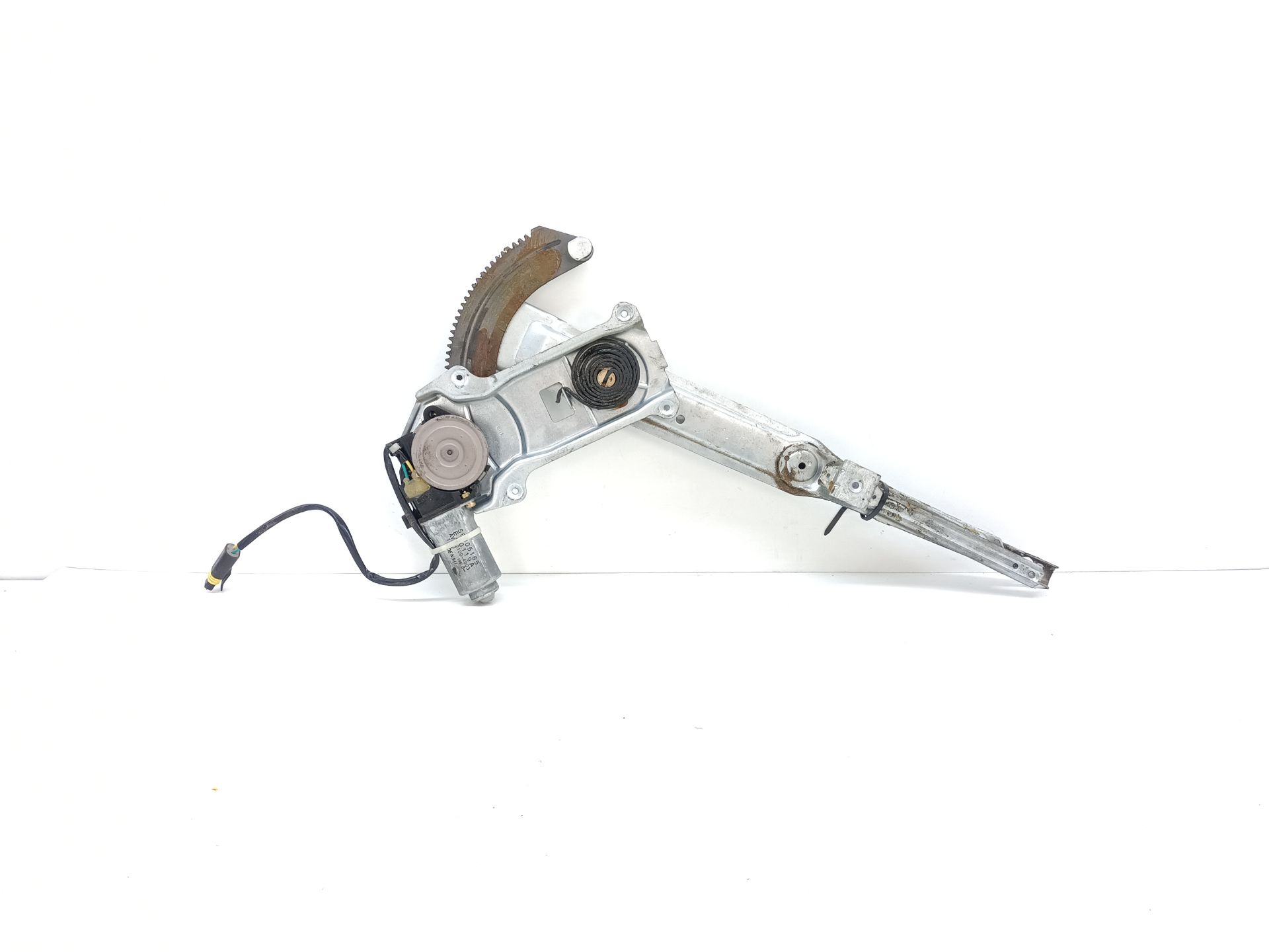 Front left window regulator JEEP GR.CHEROKEE (ZJ)/(Z)