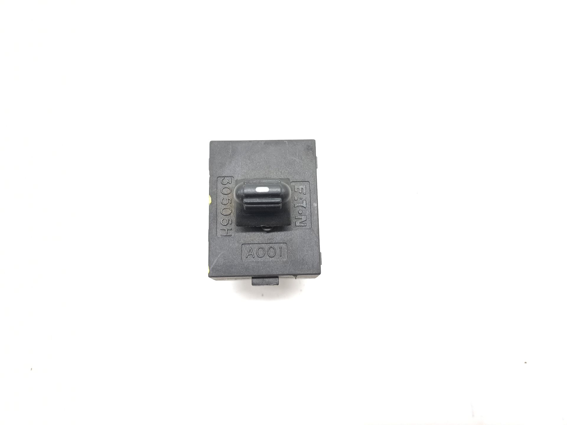 Rear Right Window Switch JEEP GR.CHEROKEE (ZJ)/(Z)