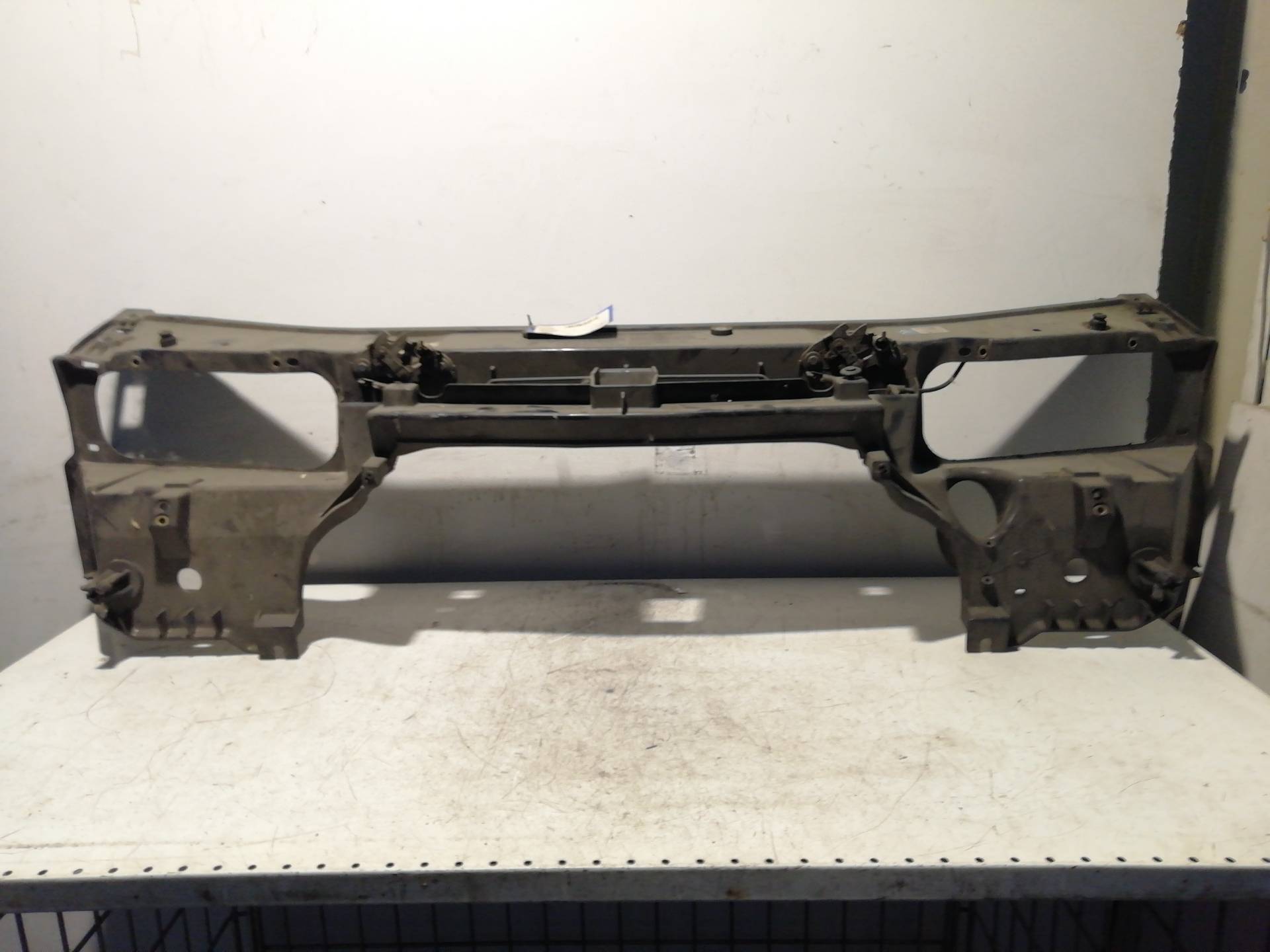 Front Panel CITROEN XANTIA BERLINA