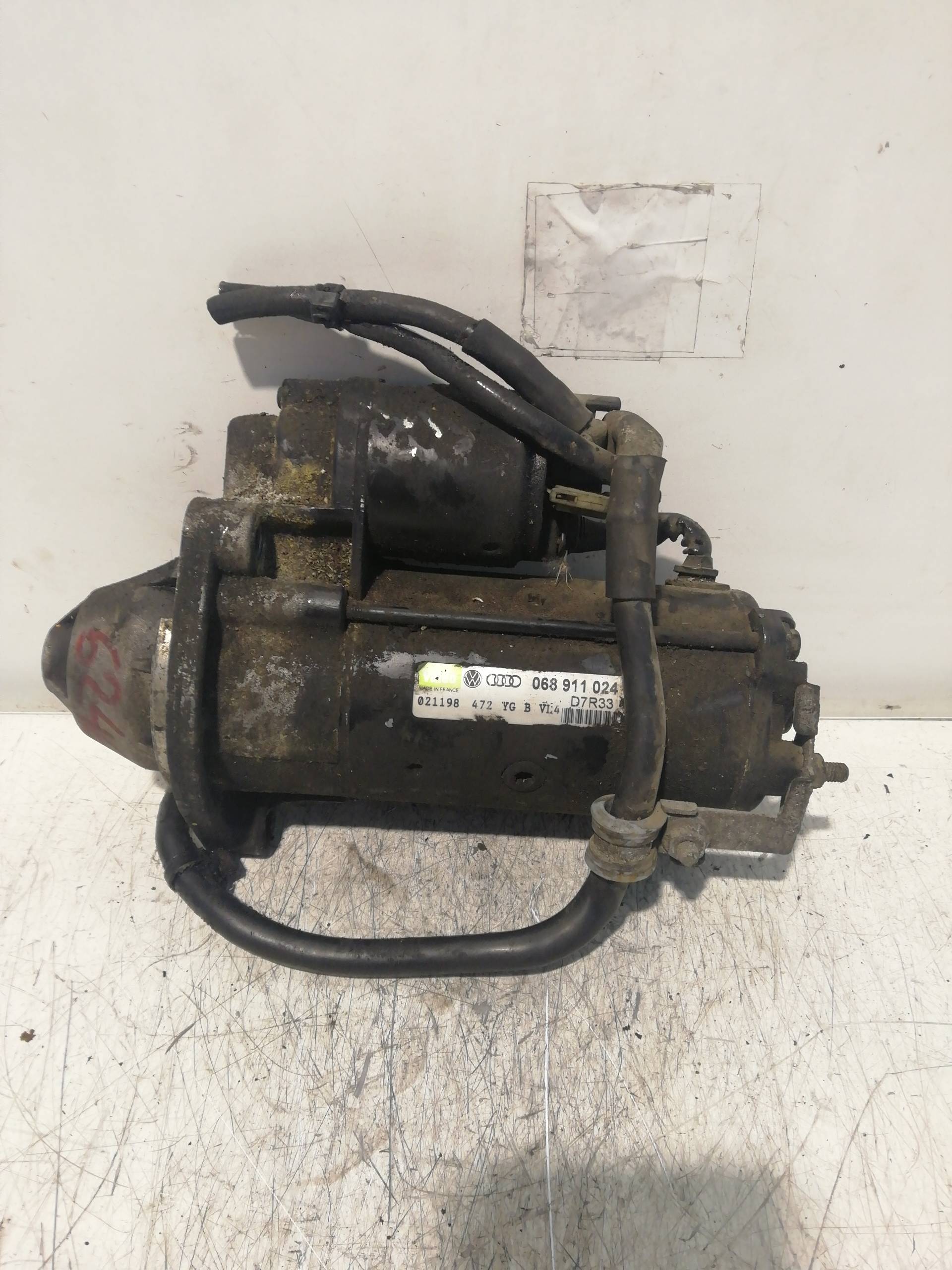 Anlasser VOLKSWAGEN PASSAT VARIANT (3A5)