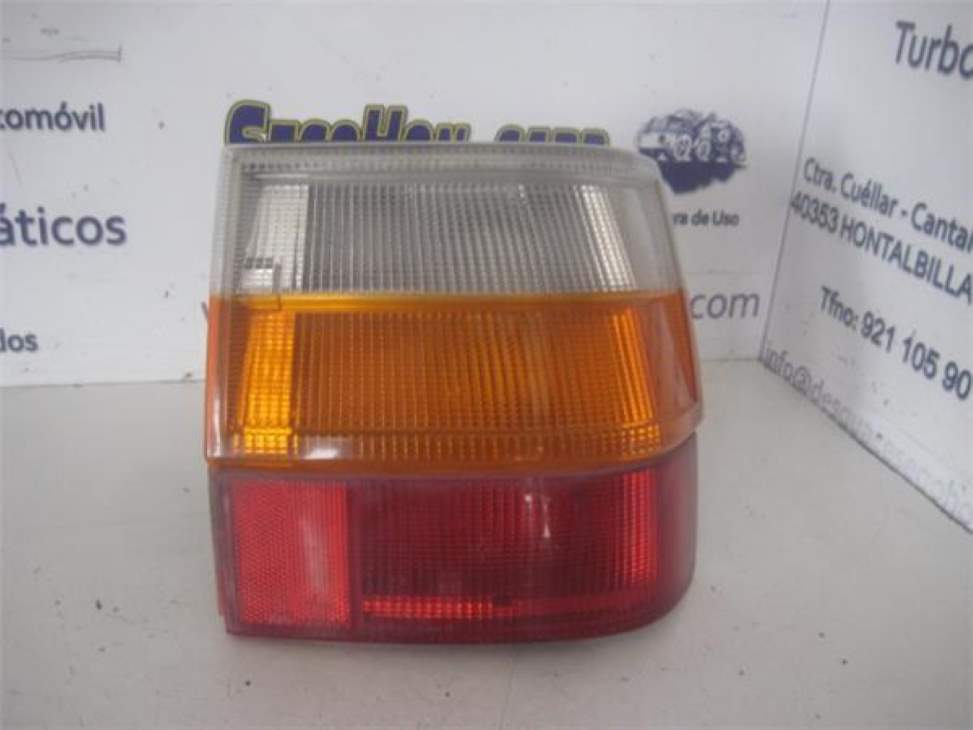 Heckleuchte rechts RENAULT 11 (B/C37_)