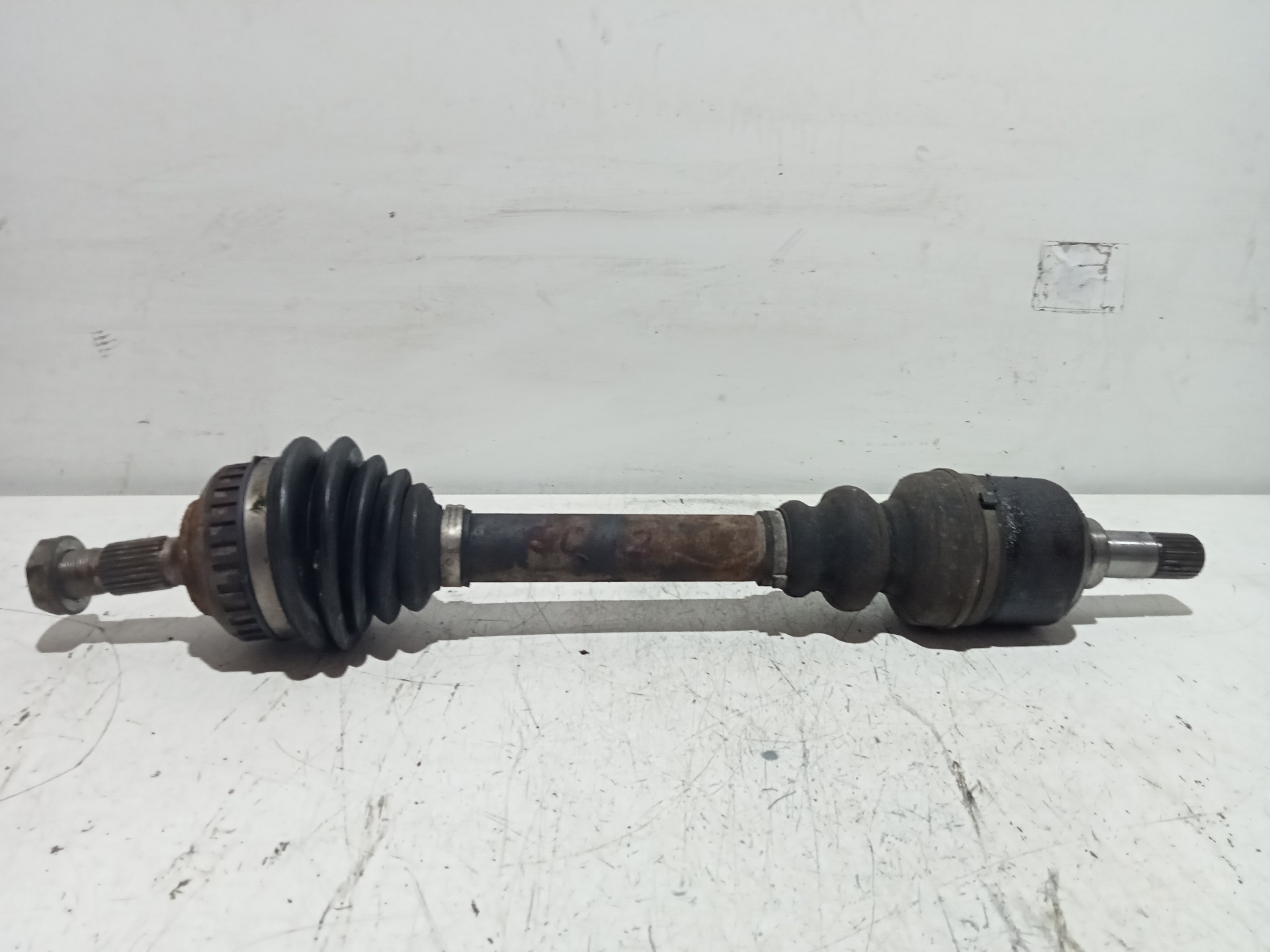 Front left driveshaft RENAULT 11 (B/C37_)