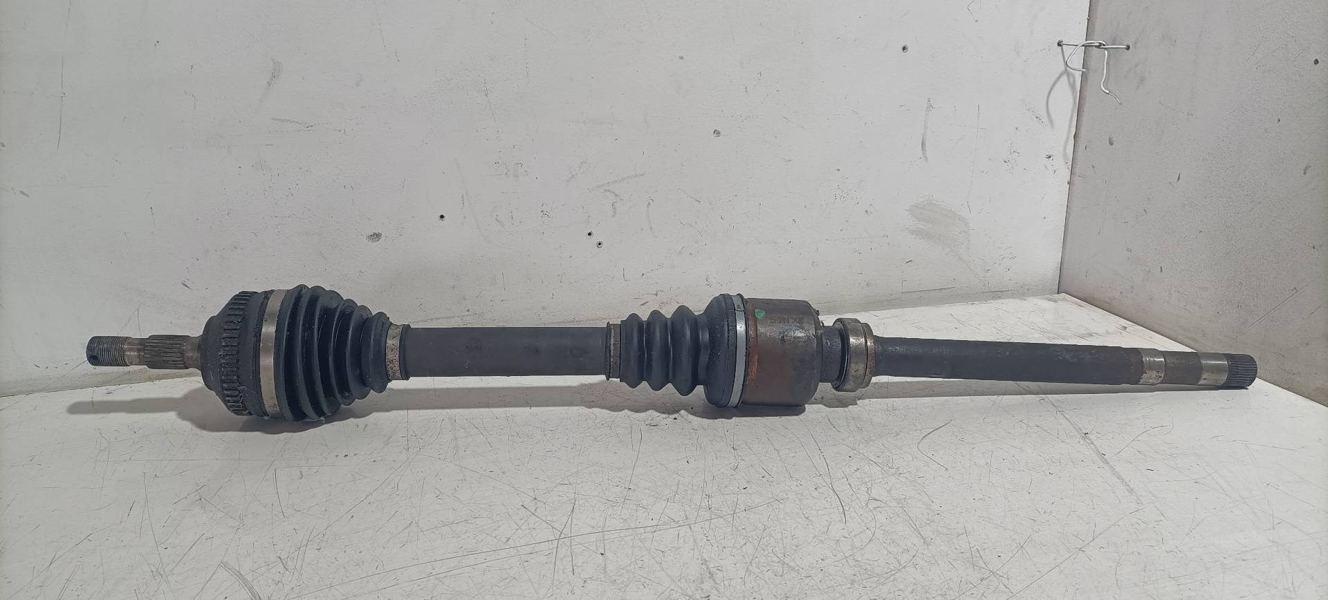 Transmission avant droite CITROEN XANTIA BERLINA