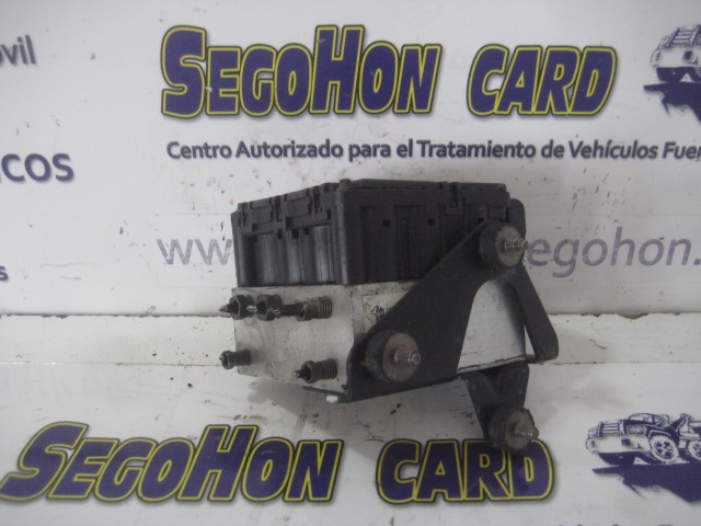 ABS CITROEN XANTIA BERLINA