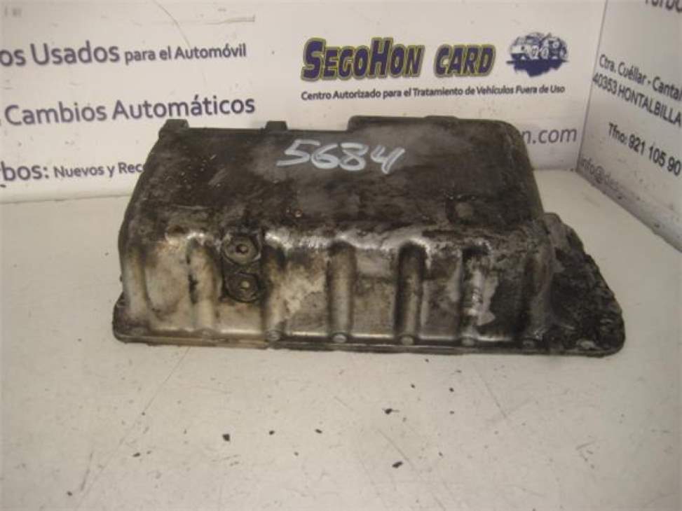 Oil sump/Oil pan CITROEN XANTIA BERLINA