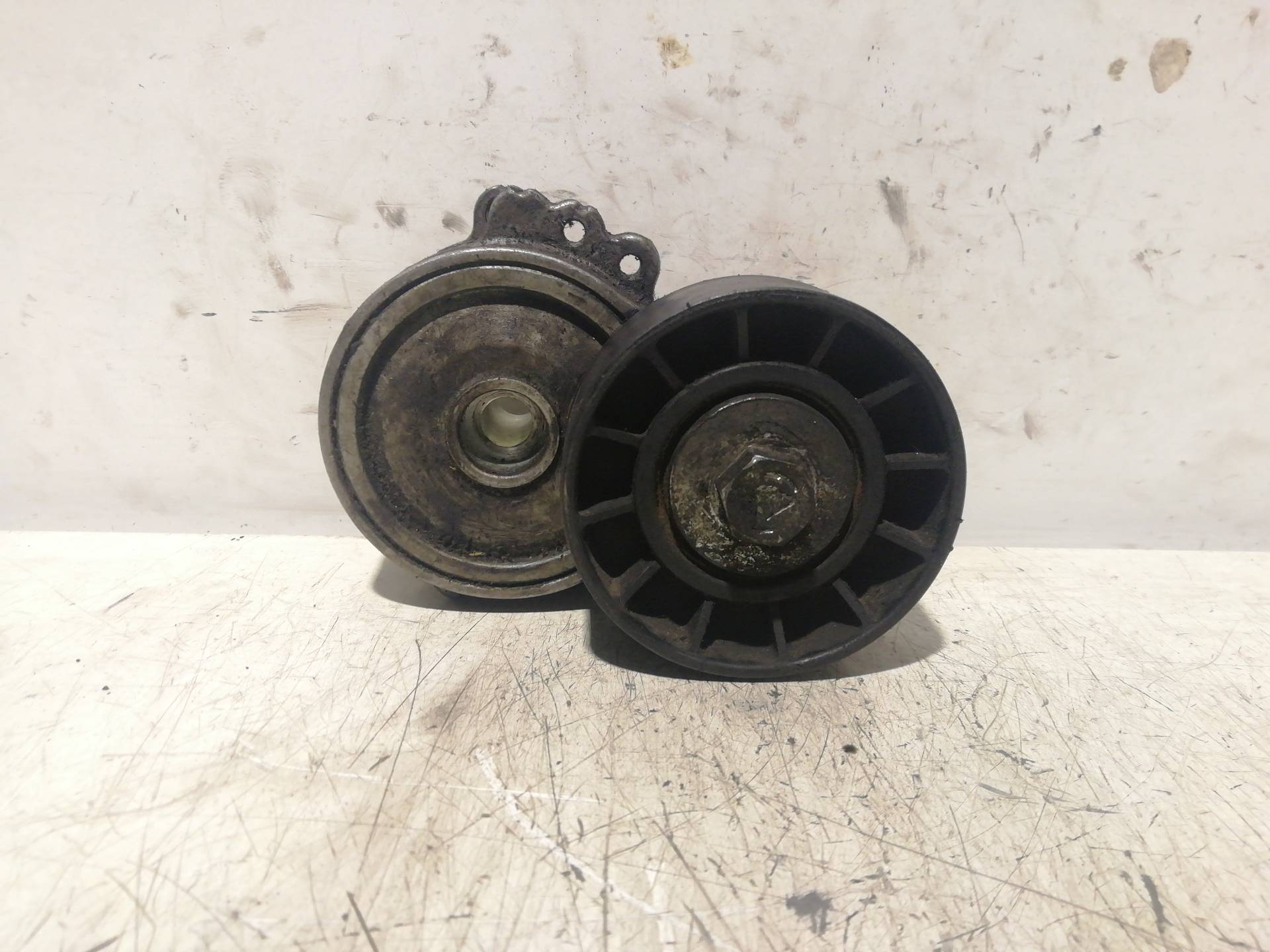 Auxiliary Belt Tensioner CITROEN XANTIA BERLINA