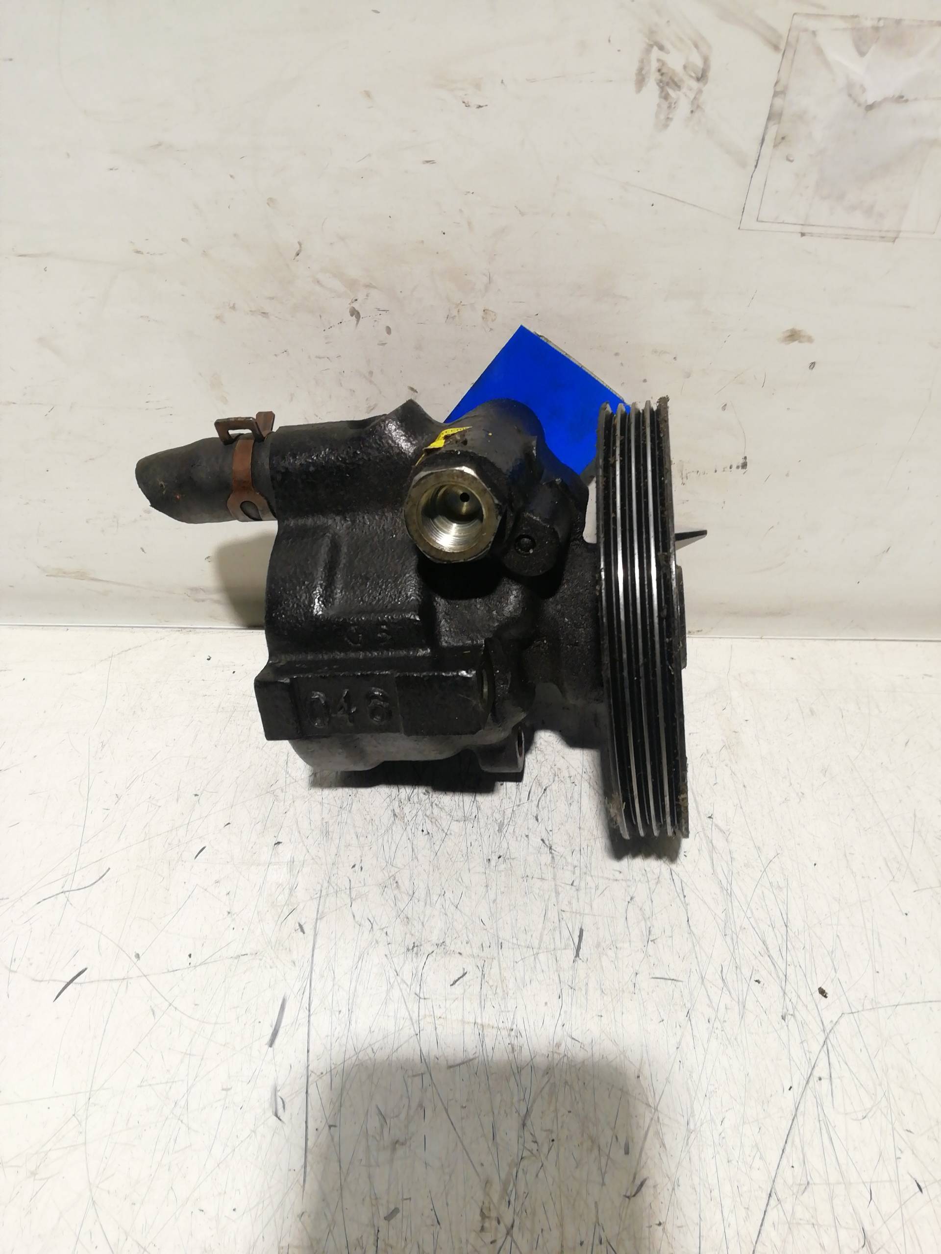 Pompe direction assistée RENAULT CLIO II FASE I (B/CBO)