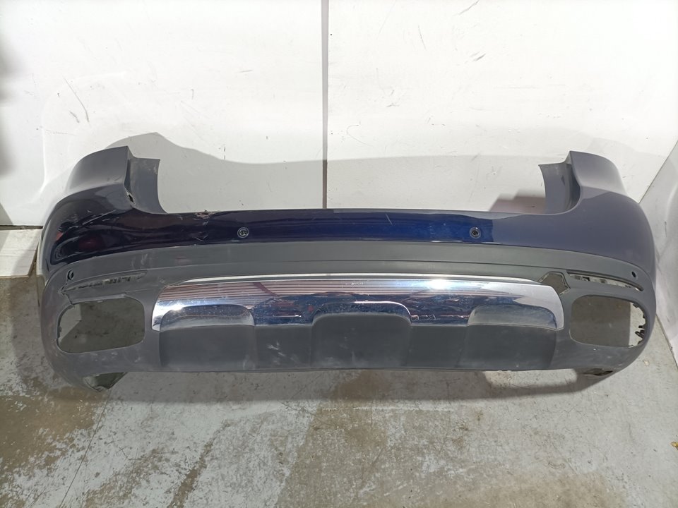 Pare-chocs arrière DAIHATSU ROCKY HARD TOP (F7, F8)