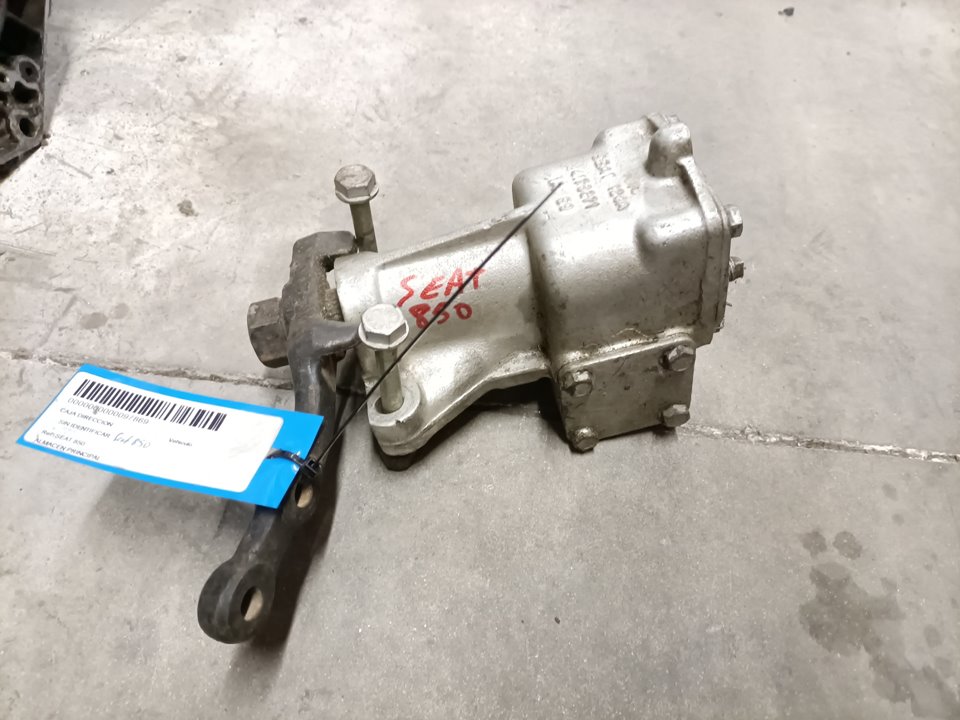 Boîtier de direction DAIHATSU ROCKY HARD TOP (F7, F8)
