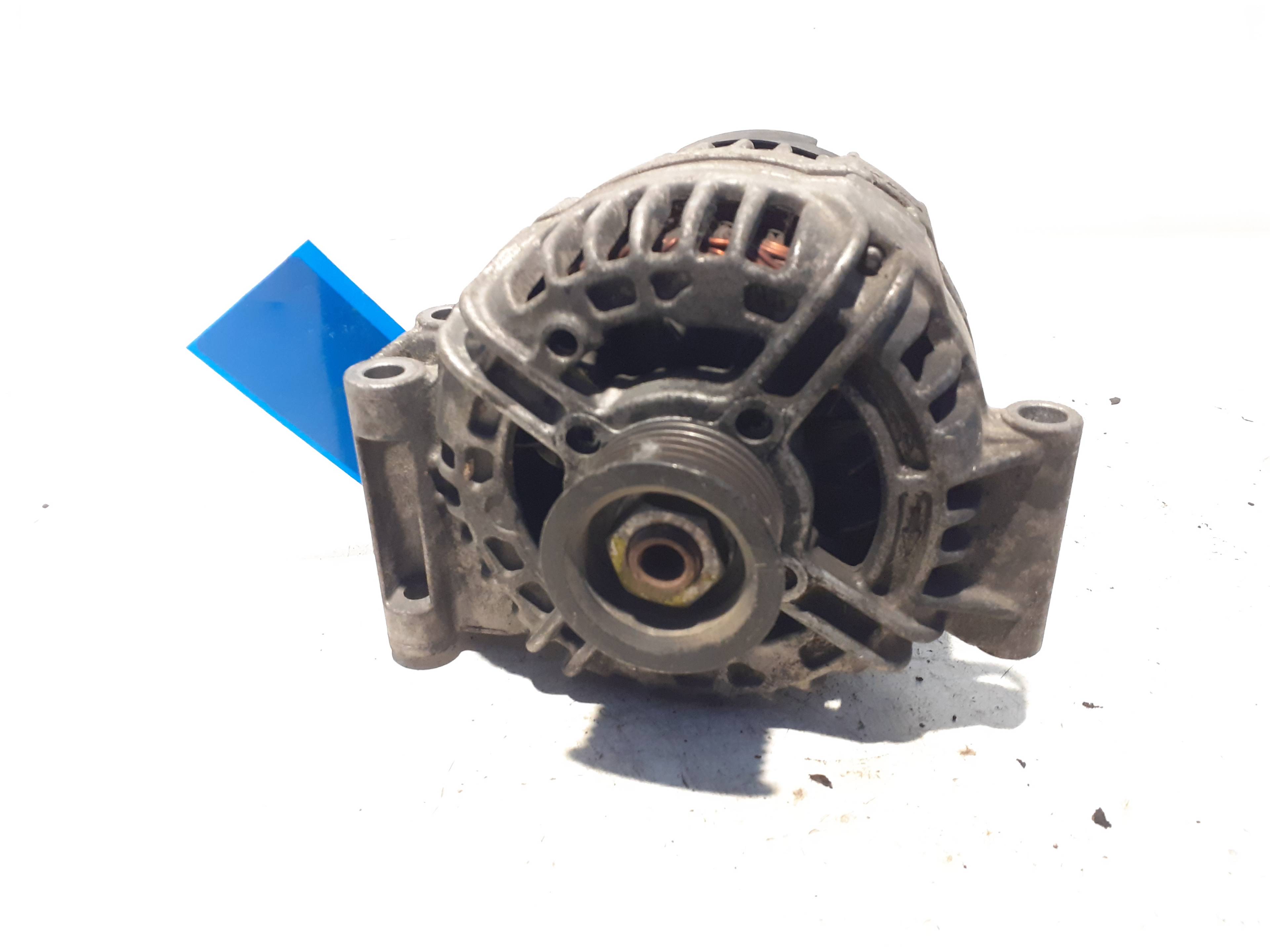 Alternator MINI MINI II