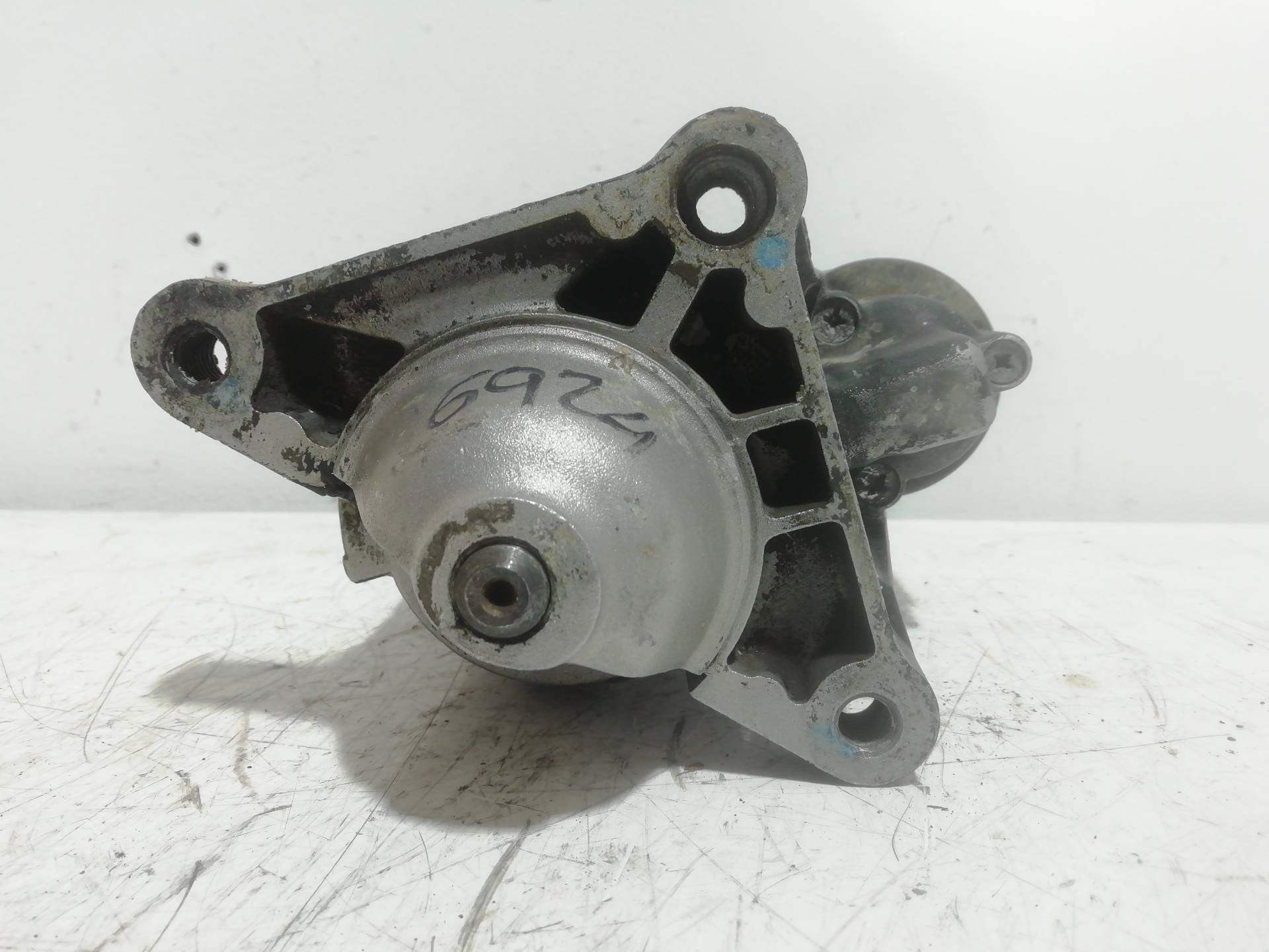 Motorino di avviamento CITROEN C15
