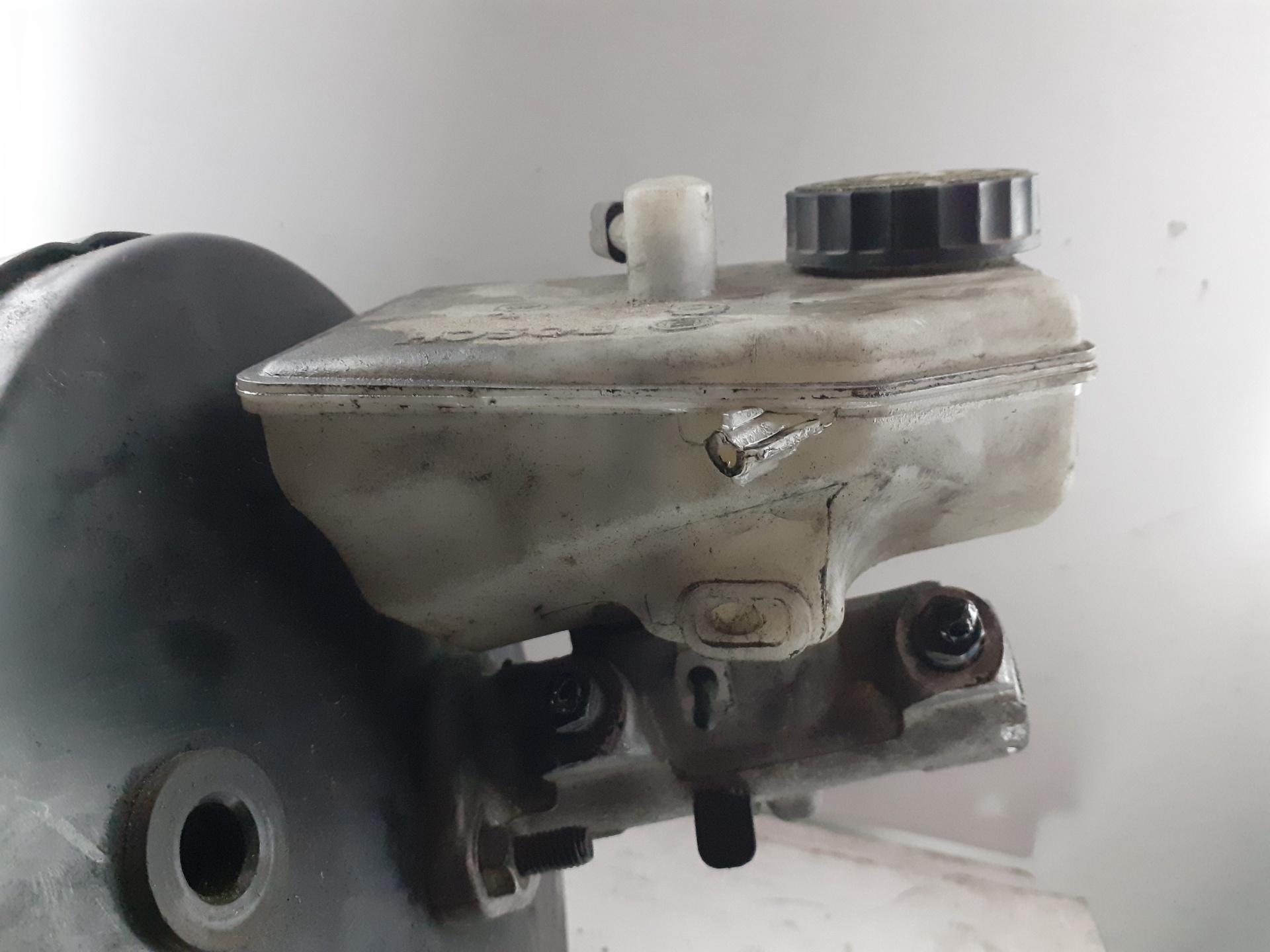 Hauptbremszylinder PEUGEOT 406 BERLINA (S1/S2)