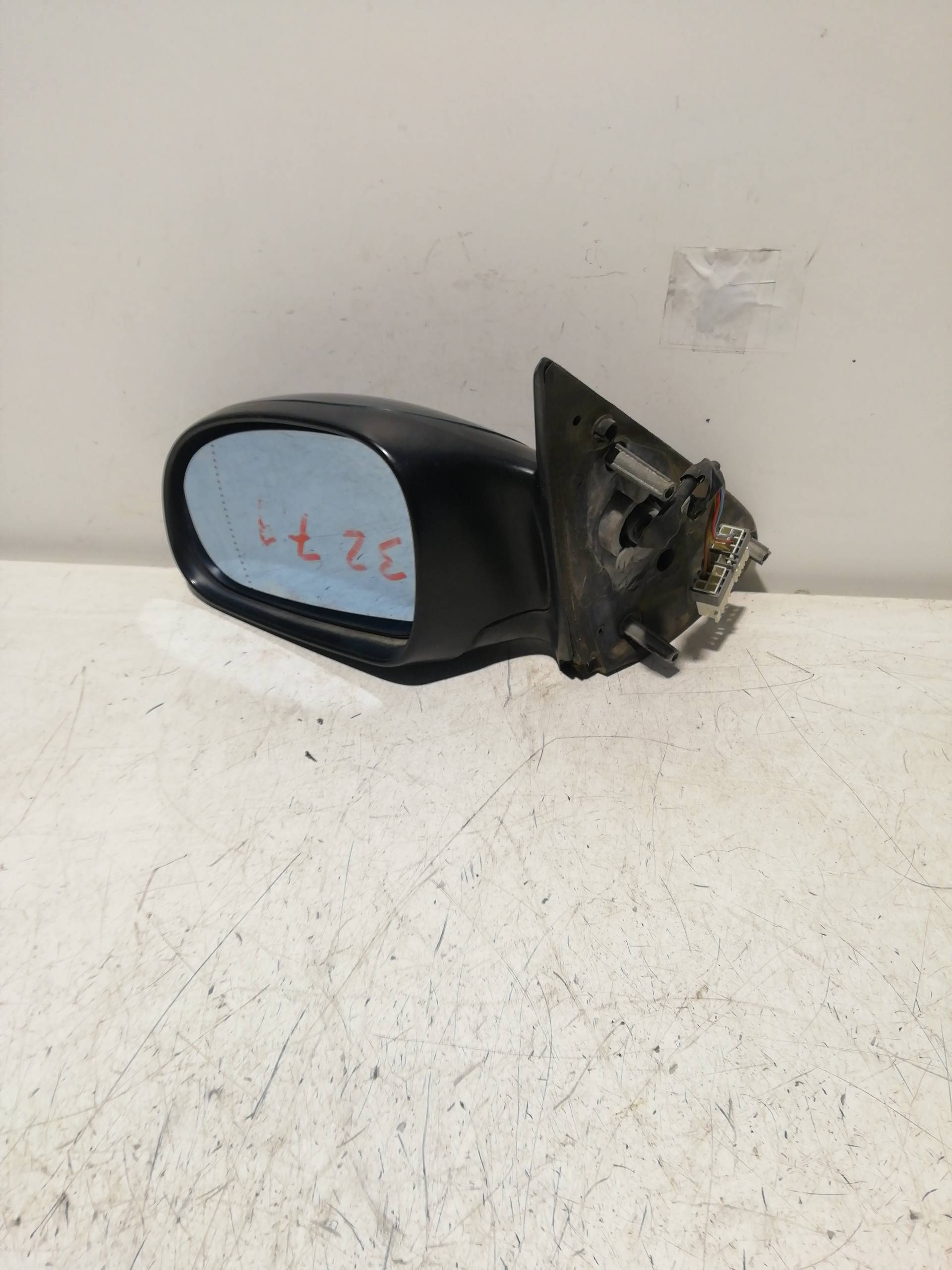 Außenspiegel links PEUGEOT 406 BERLINA (S1/S2)
