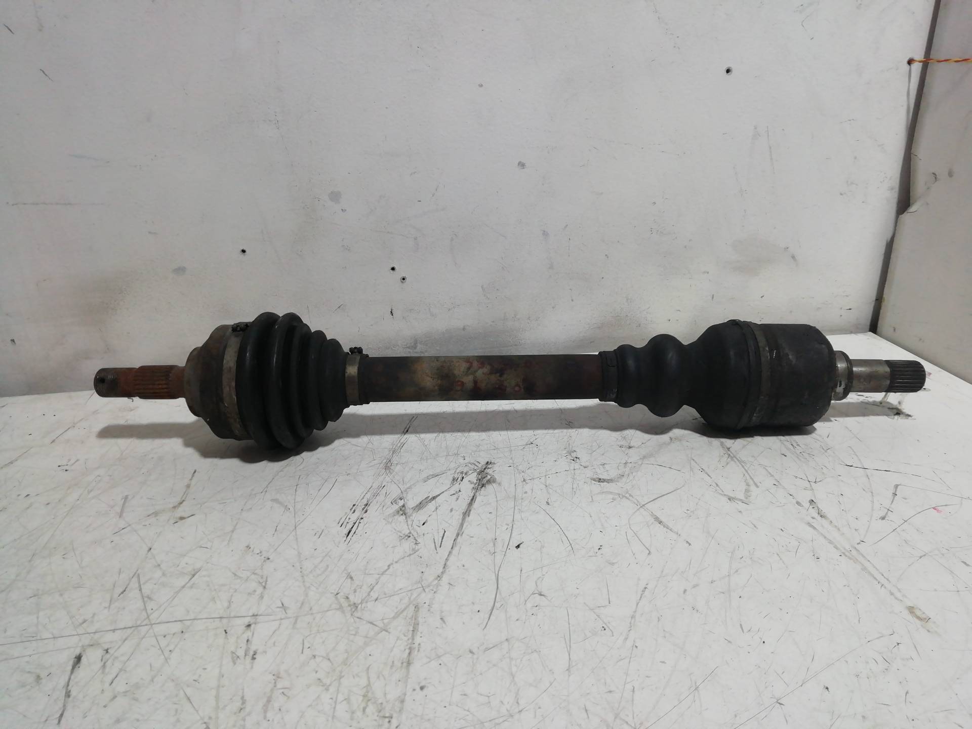 Transmission avant gauche PEUGEOT 406 BERLINA (S1/S2)