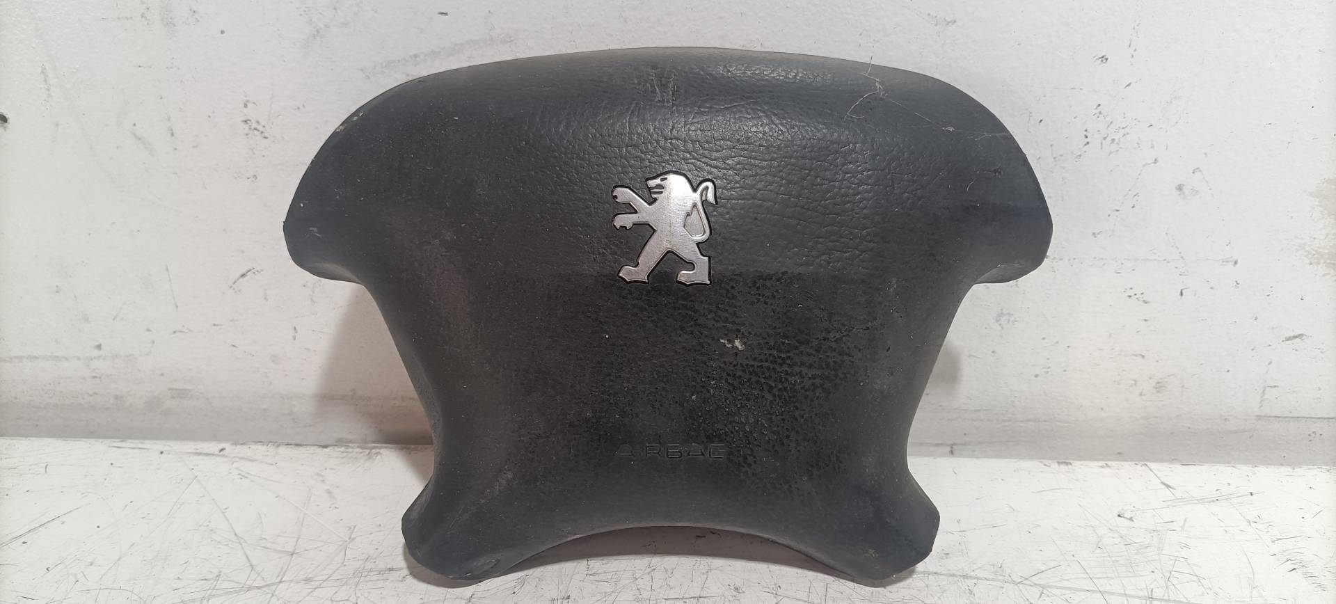 Fahrerairbag PEUGEOT 406 BERLINA (S1/S2)