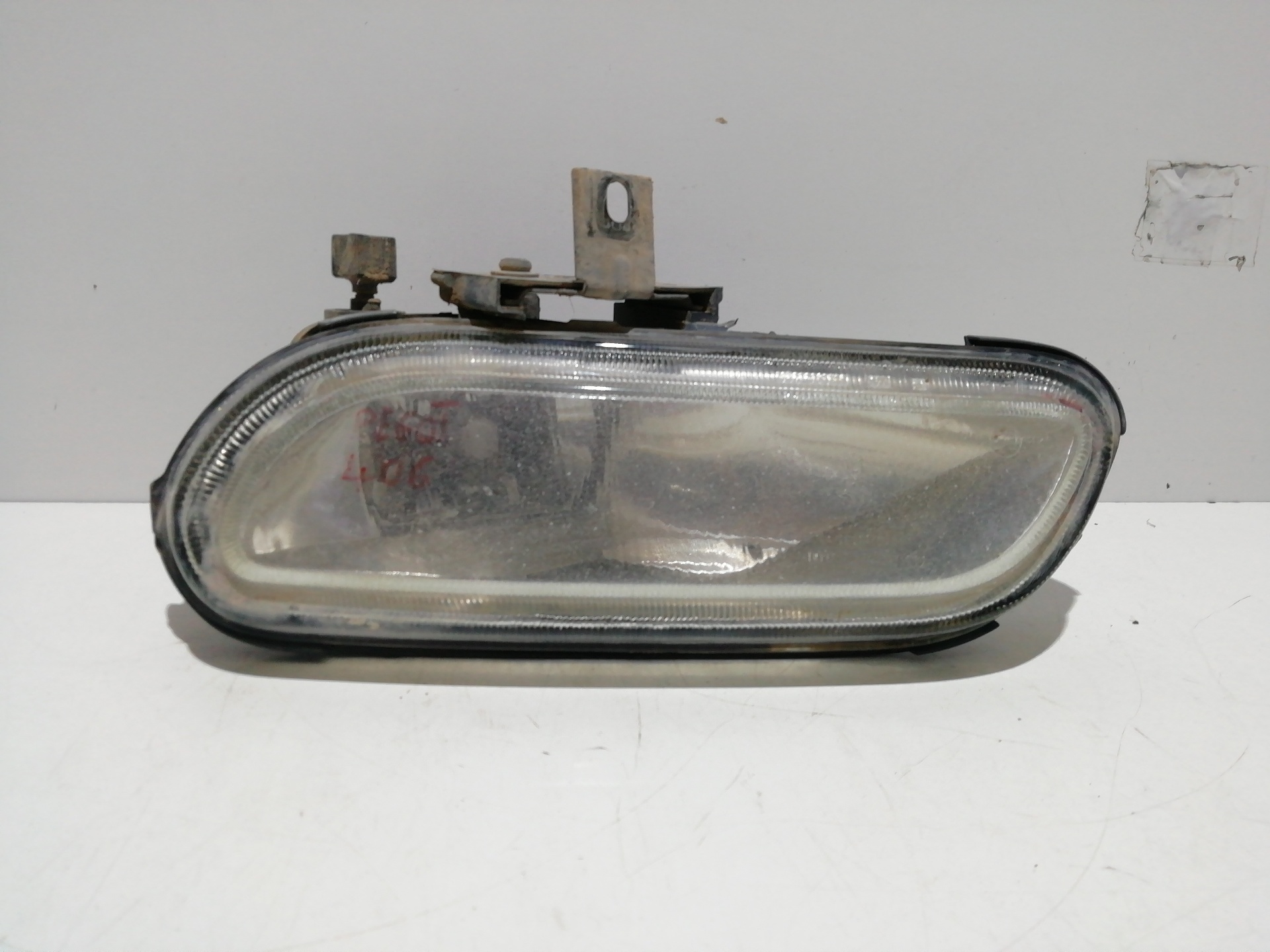 Nebelscheinwerfer links PEUGEOT 406 BERLINA (S1/S2)