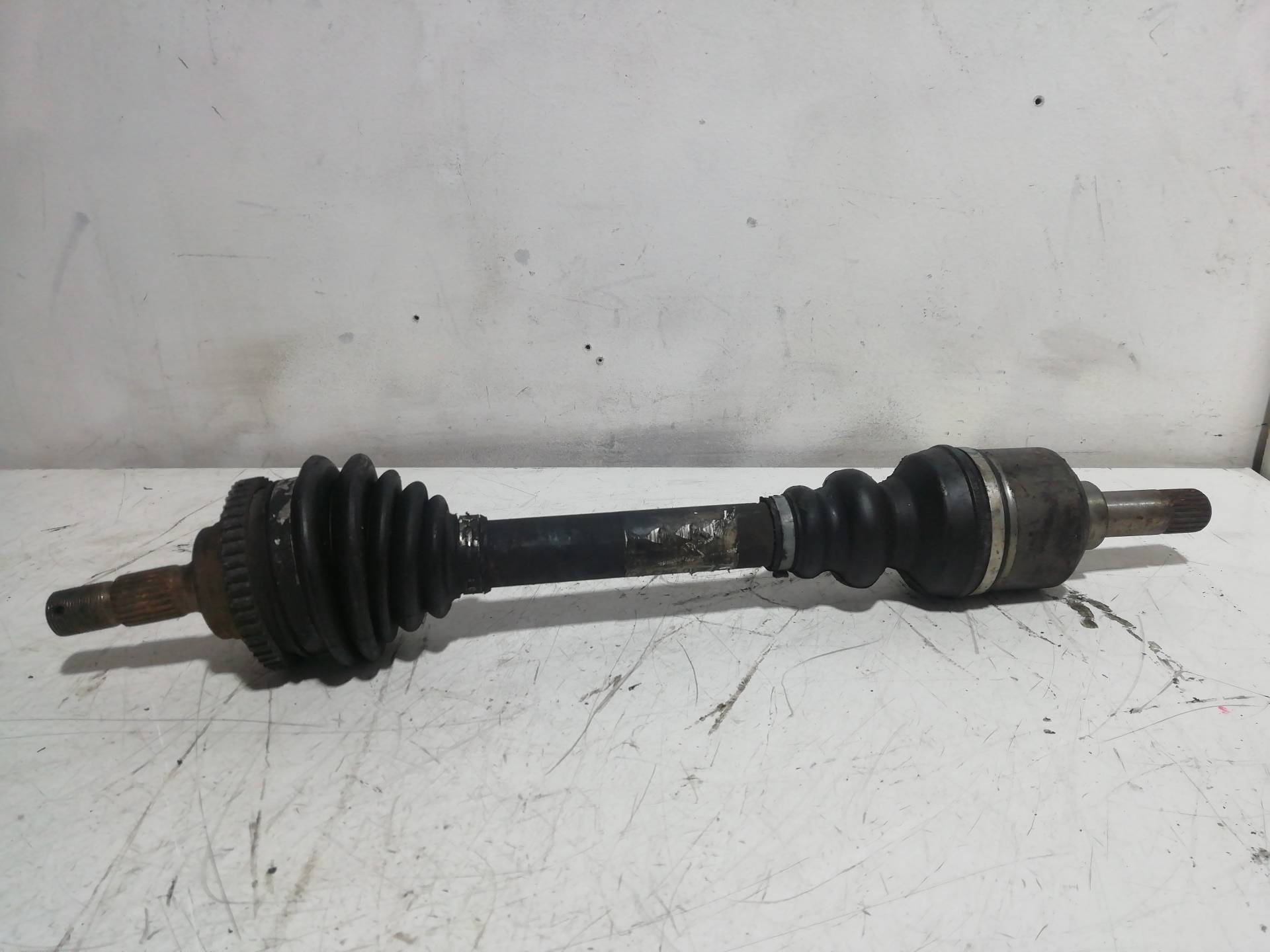 Transmission avant gauche PEUGEOT 406 BERLINA (S1/S2)