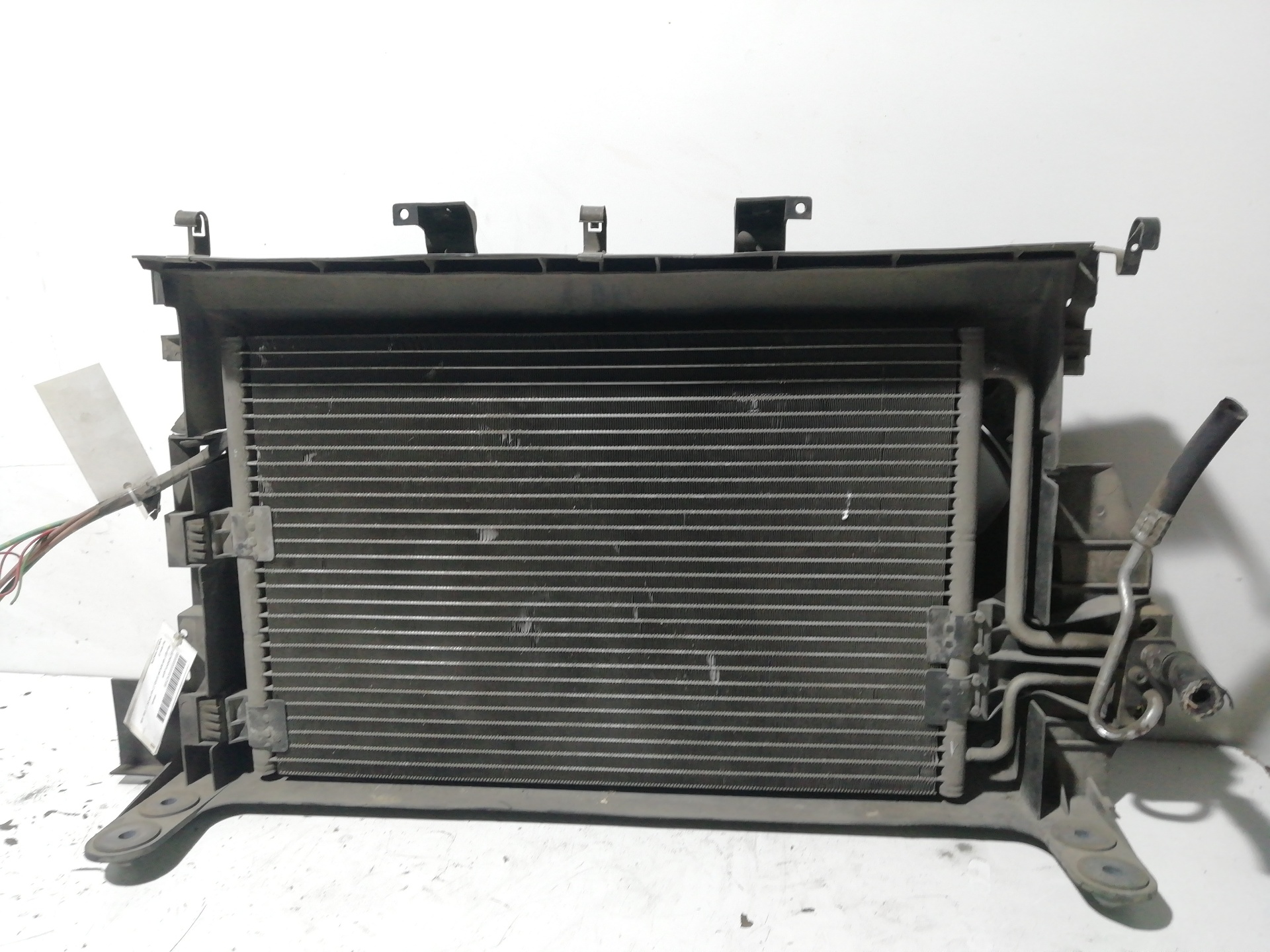 Sonstiges PEUGEOT 406 BERLINA (S1/S2)
