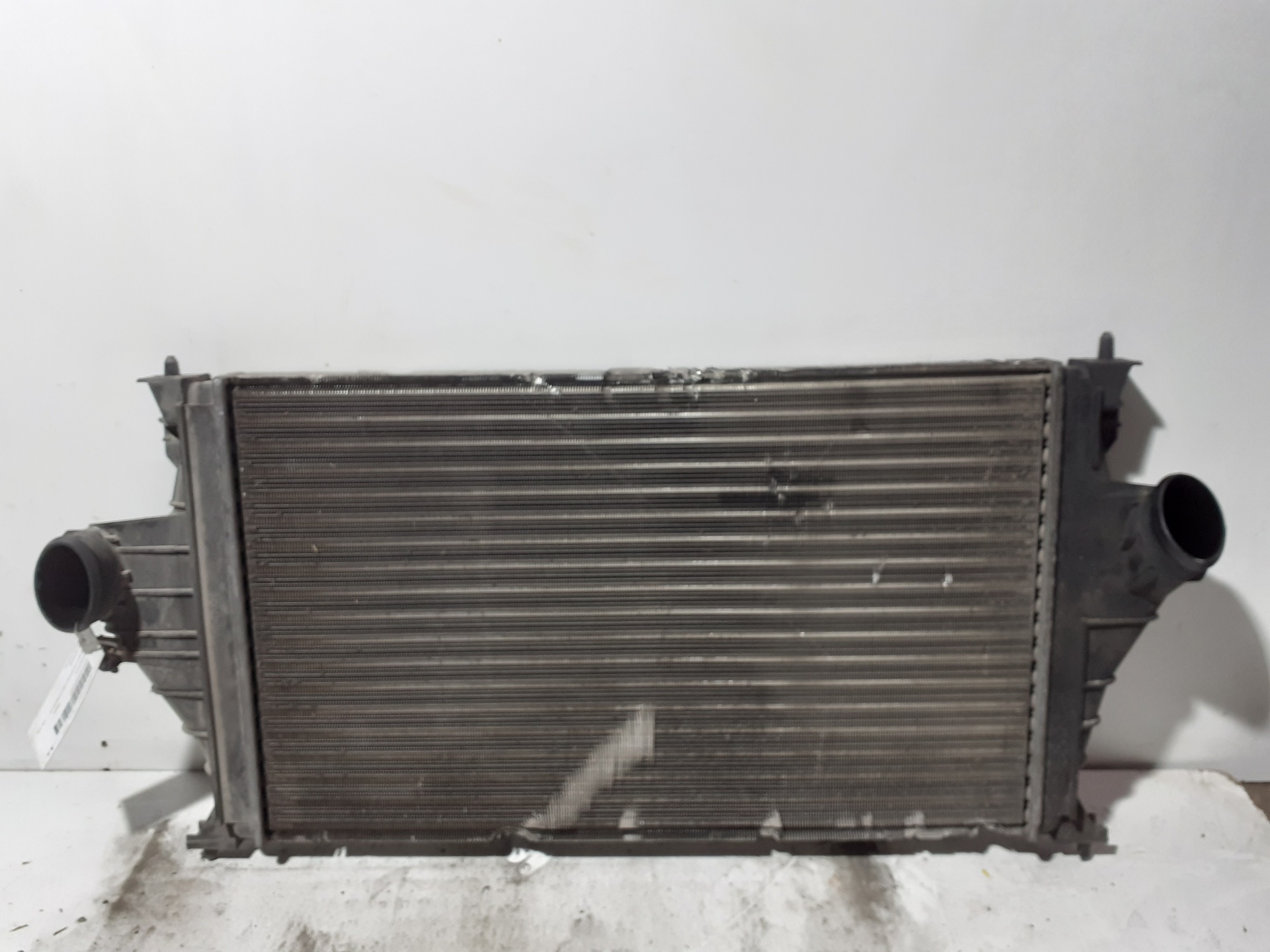 Intercooler PEUGEOT 406 BERLINA (S1/S2)
