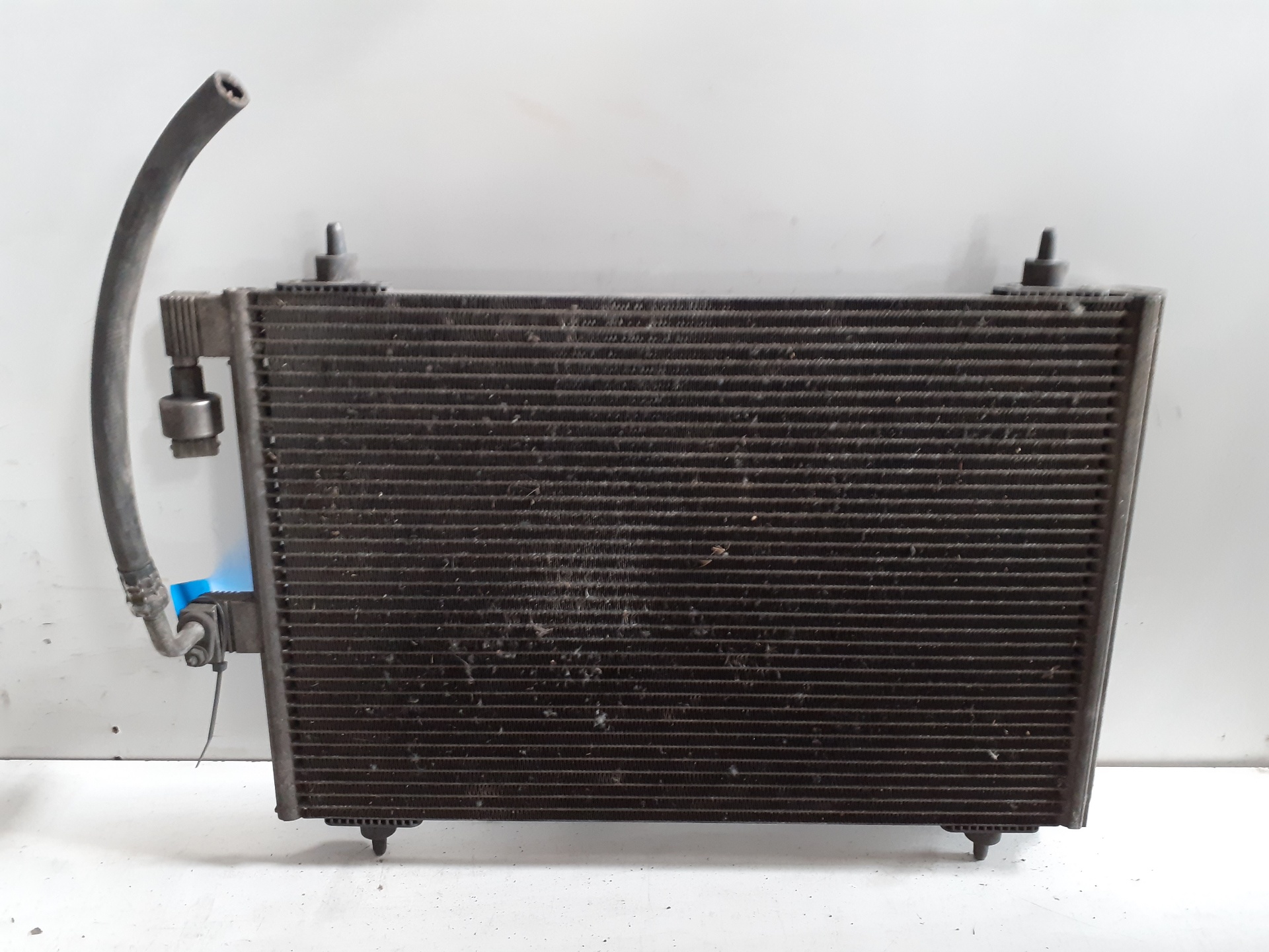 Sonstiges PEUGEOT 406 BERLINA (S1/S2)
