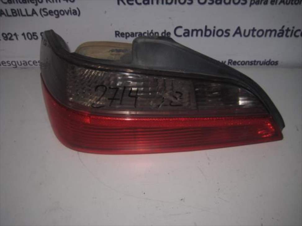 Heckleuchte links PEUGEOT 406 BERLINA (S1/S2)
