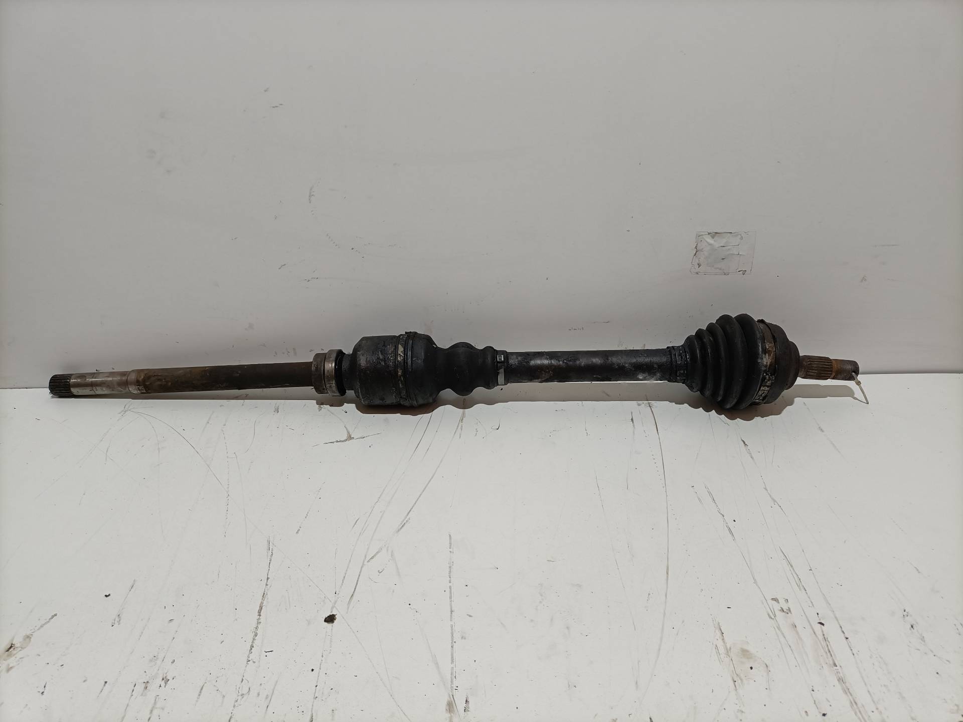 Transmission avant droite PEUGEOT 406 BERLINA (S1/S2)
