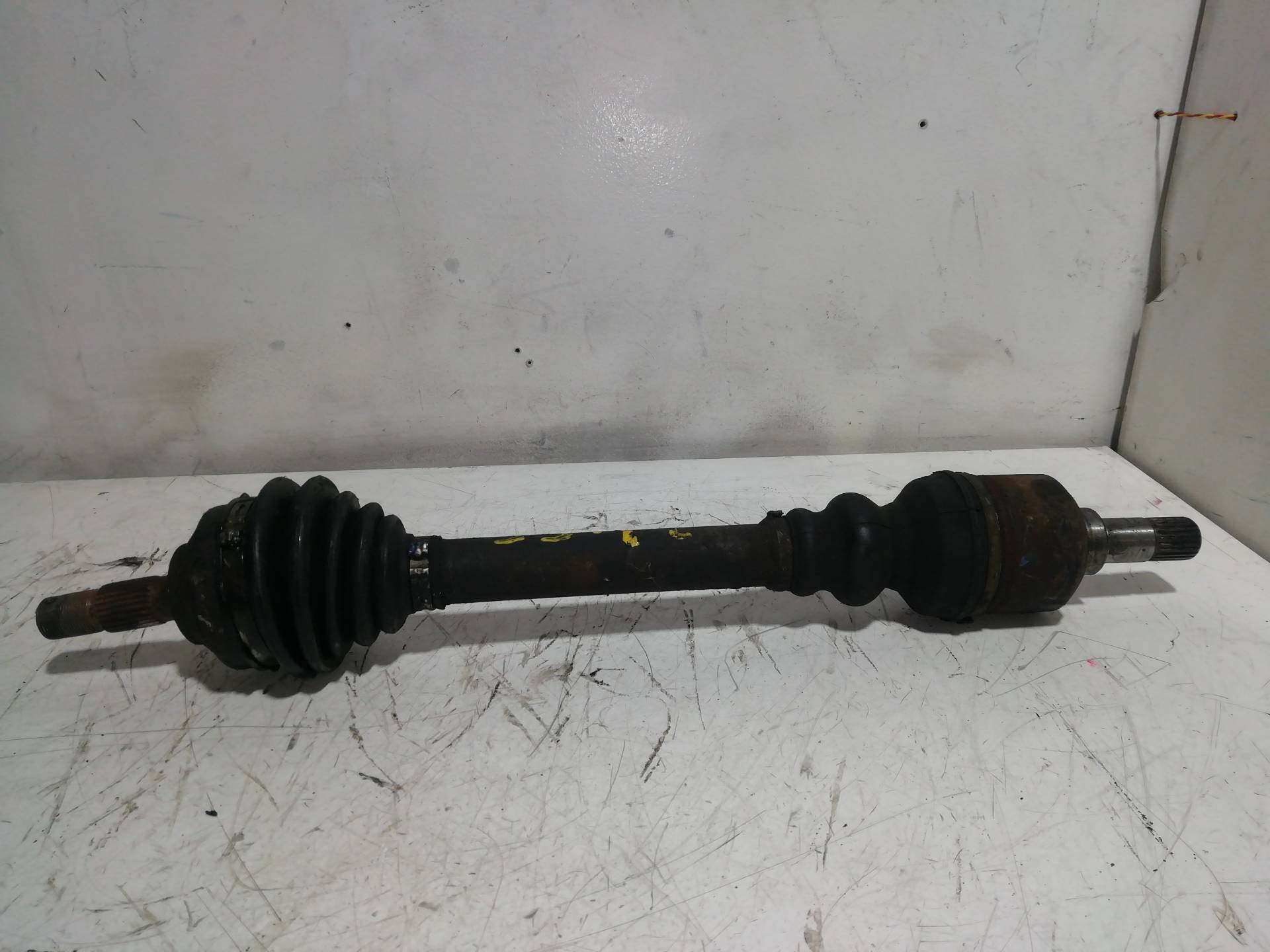 Transmission avant gauche PEUGEOT 406 BERLINA (S1/S2)