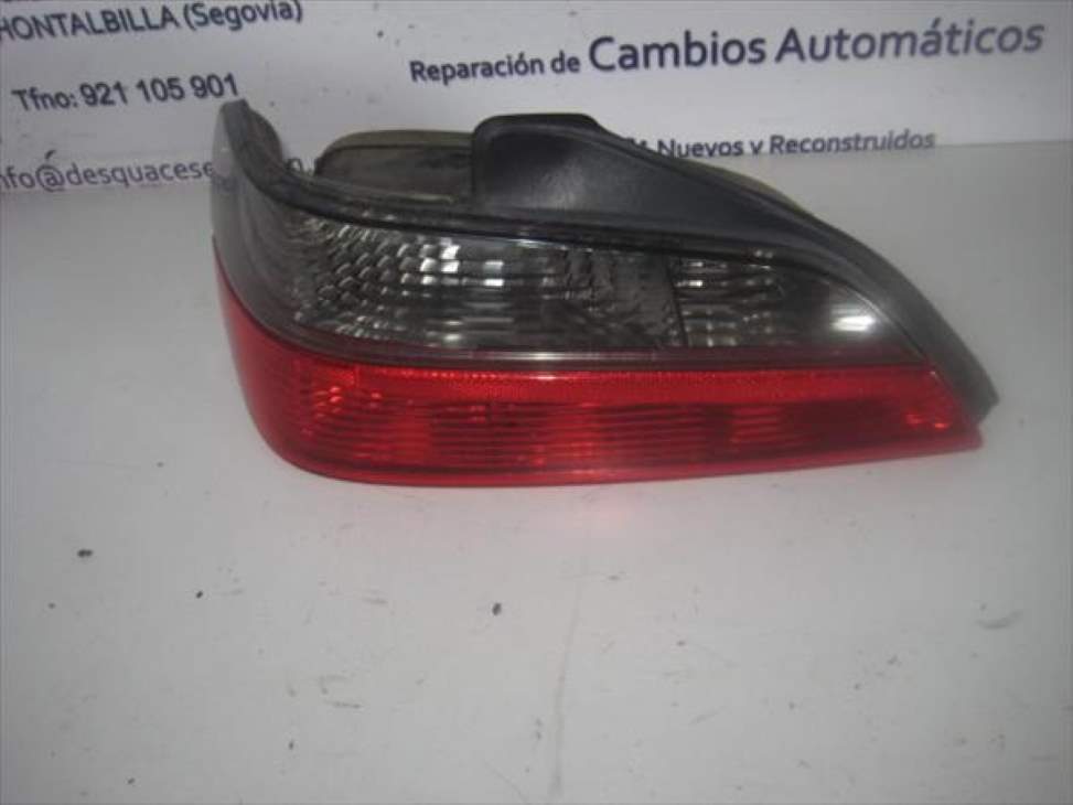 Heckleuchte links PEUGEOT 406 BERLINA (S1/S2)