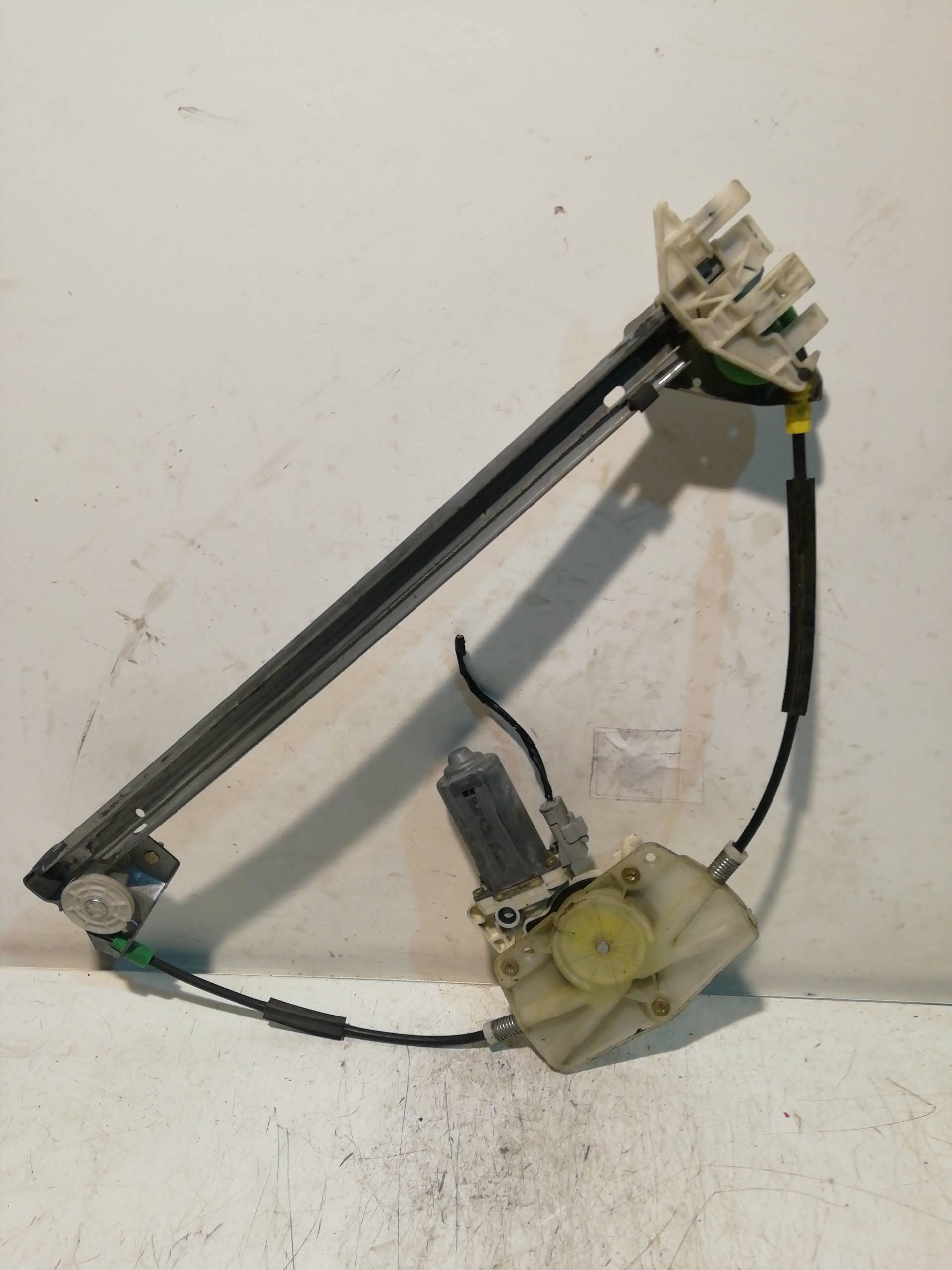 Rear right window regulator PEUGEOT 406 BERLINA (S1/S2)